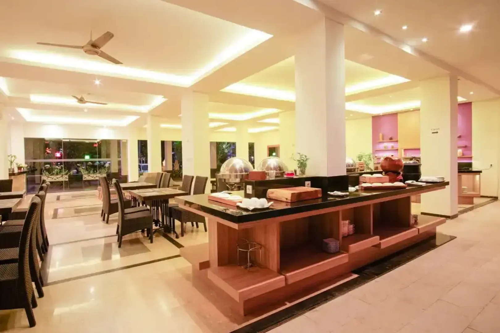 Sunwood Hotel Arianz Mataram