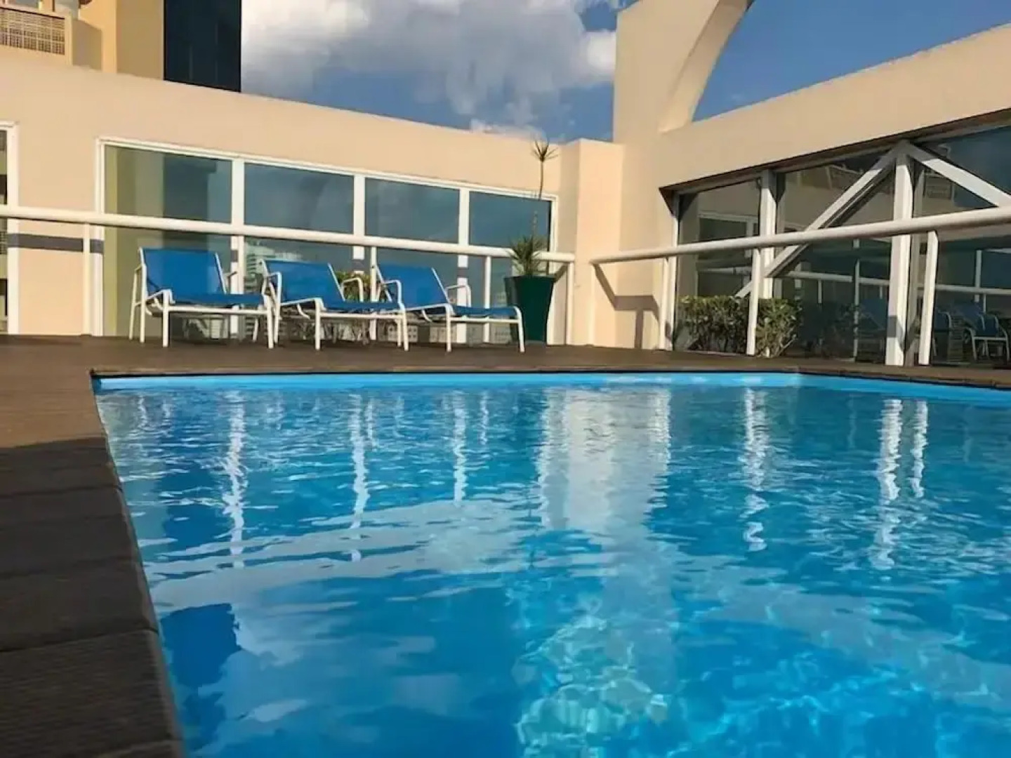 SEQ - Sequoia Alphaville By Anora Spaces