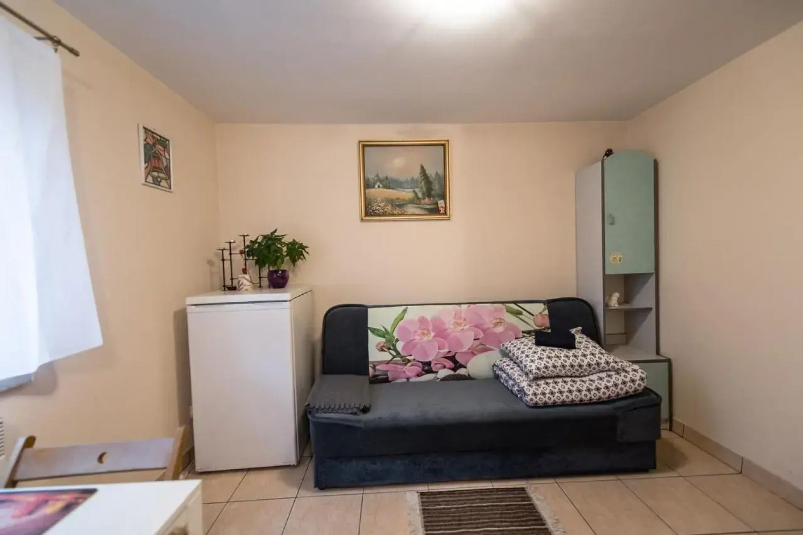 Pokoje Gościnne Leśny Zakątek