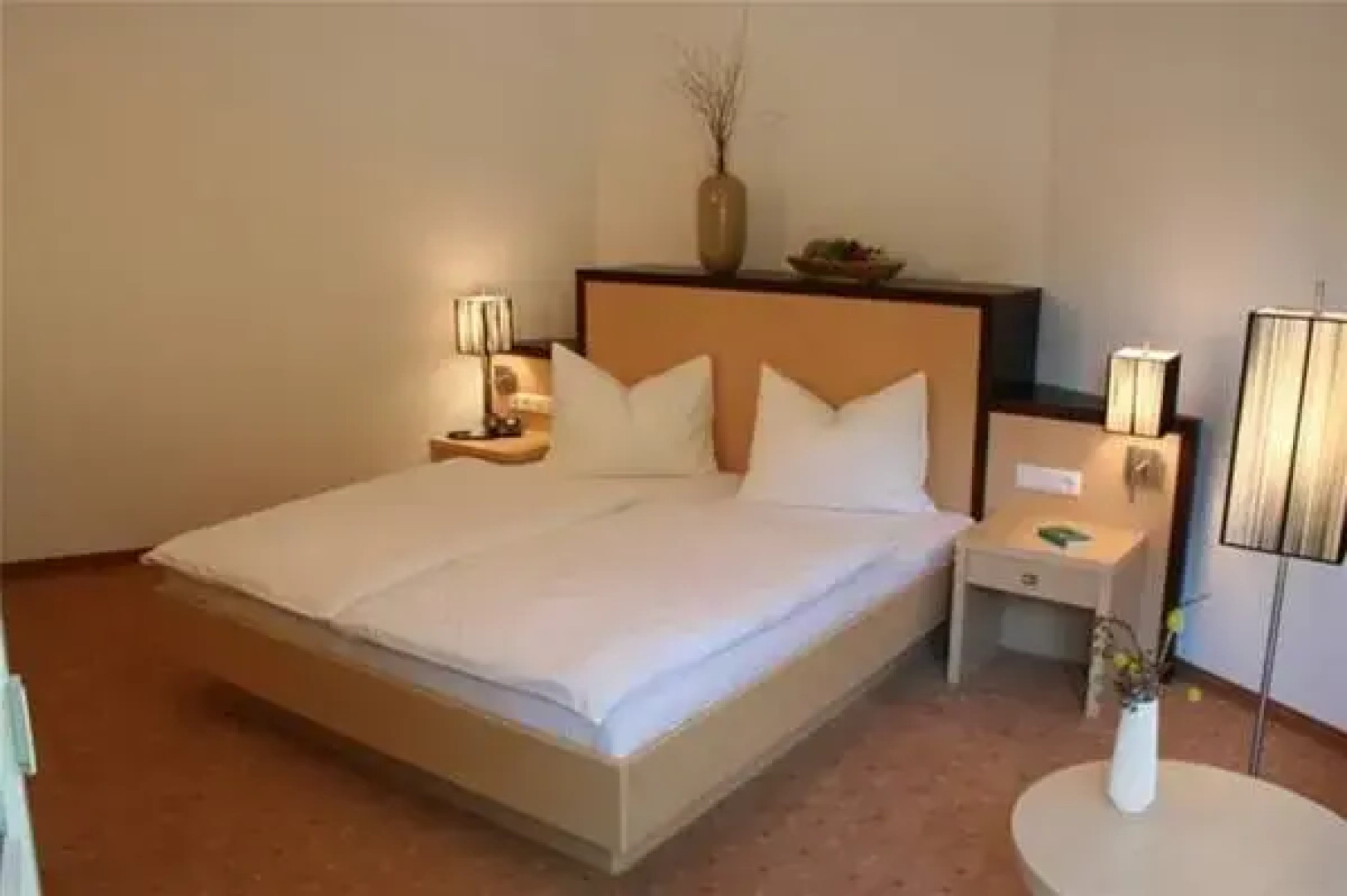 Gasthof & Hotel Wolfsegger