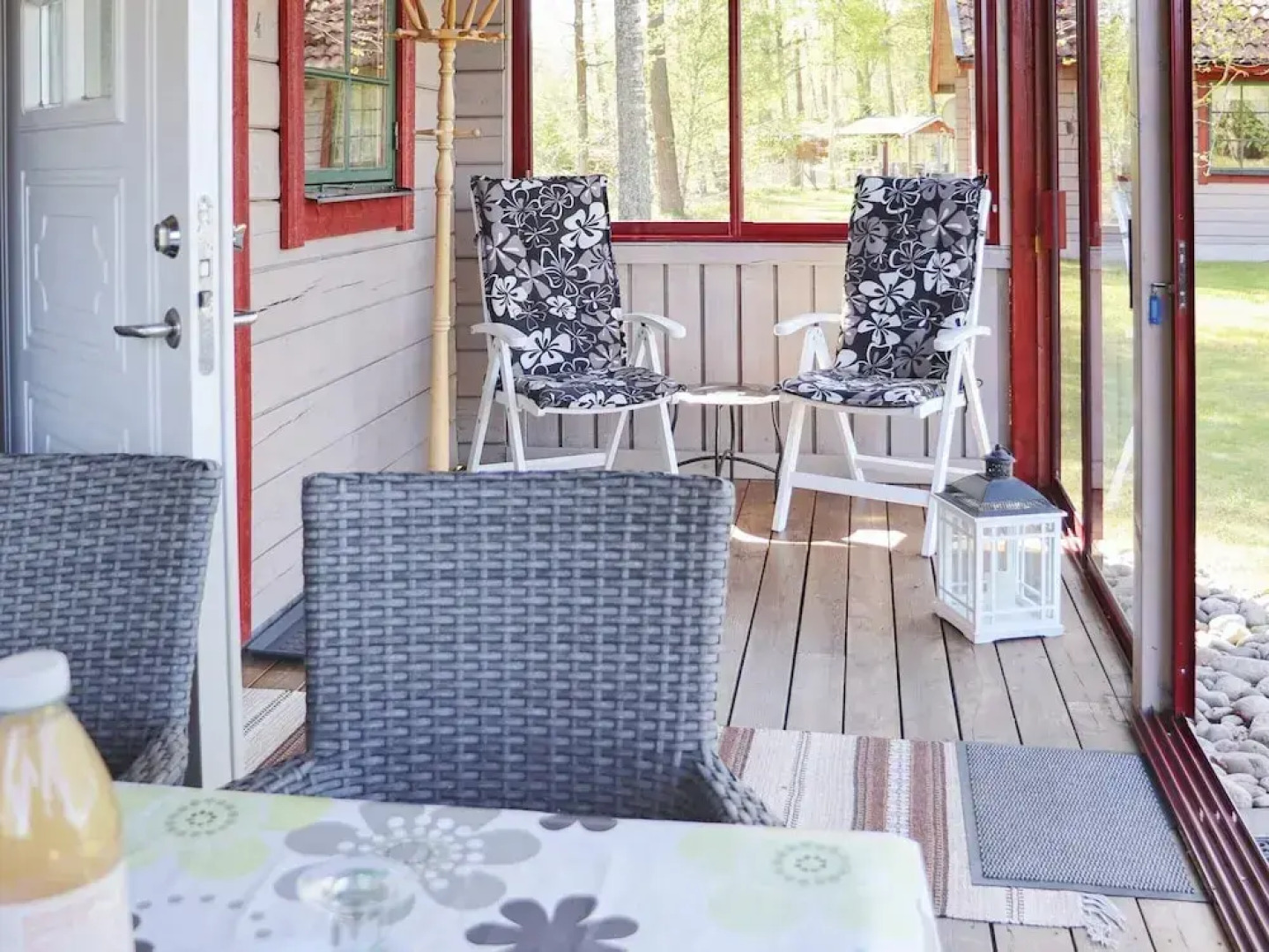 5 Person Holiday Home in Bastad-by Traum