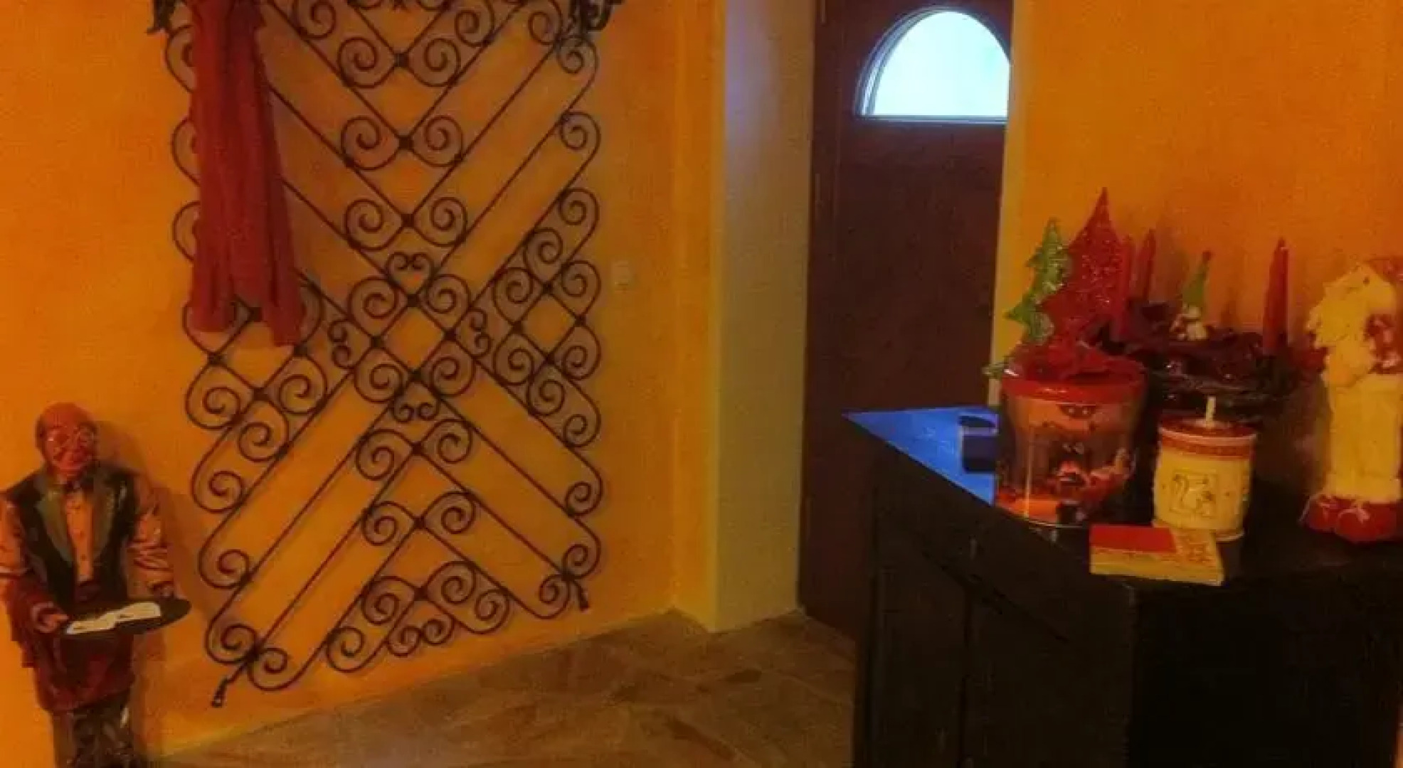 Burgschlösschen Brieselang