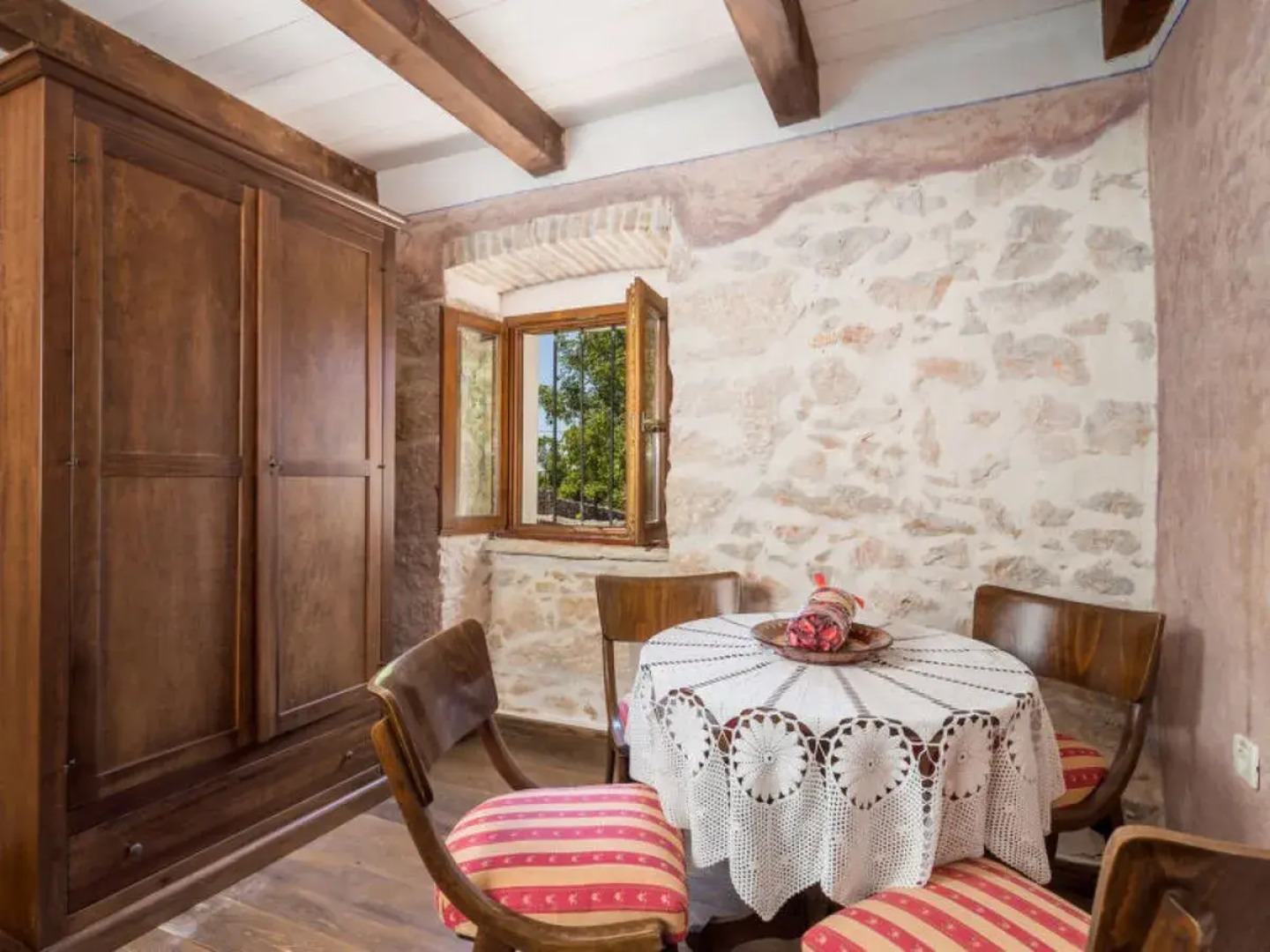 House Tomiceva Bormio