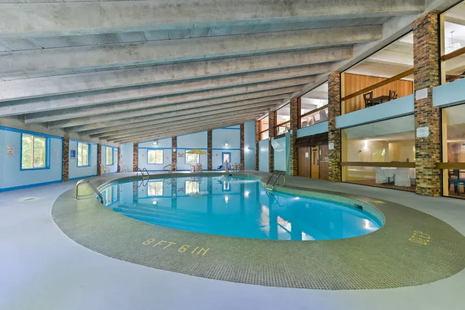 Timmerman's Hotel & Resort