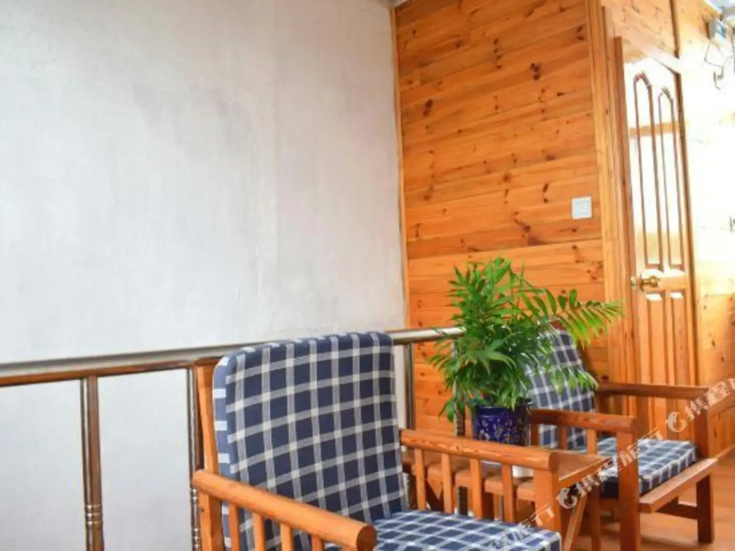 Changbai Dajun Hotel