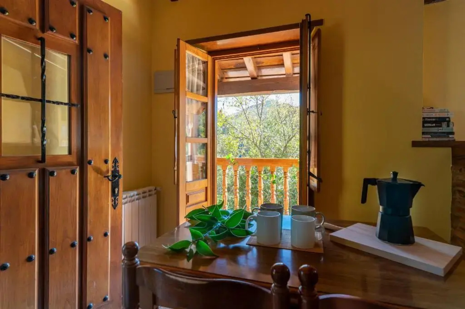 Fidalsa Paradise Point