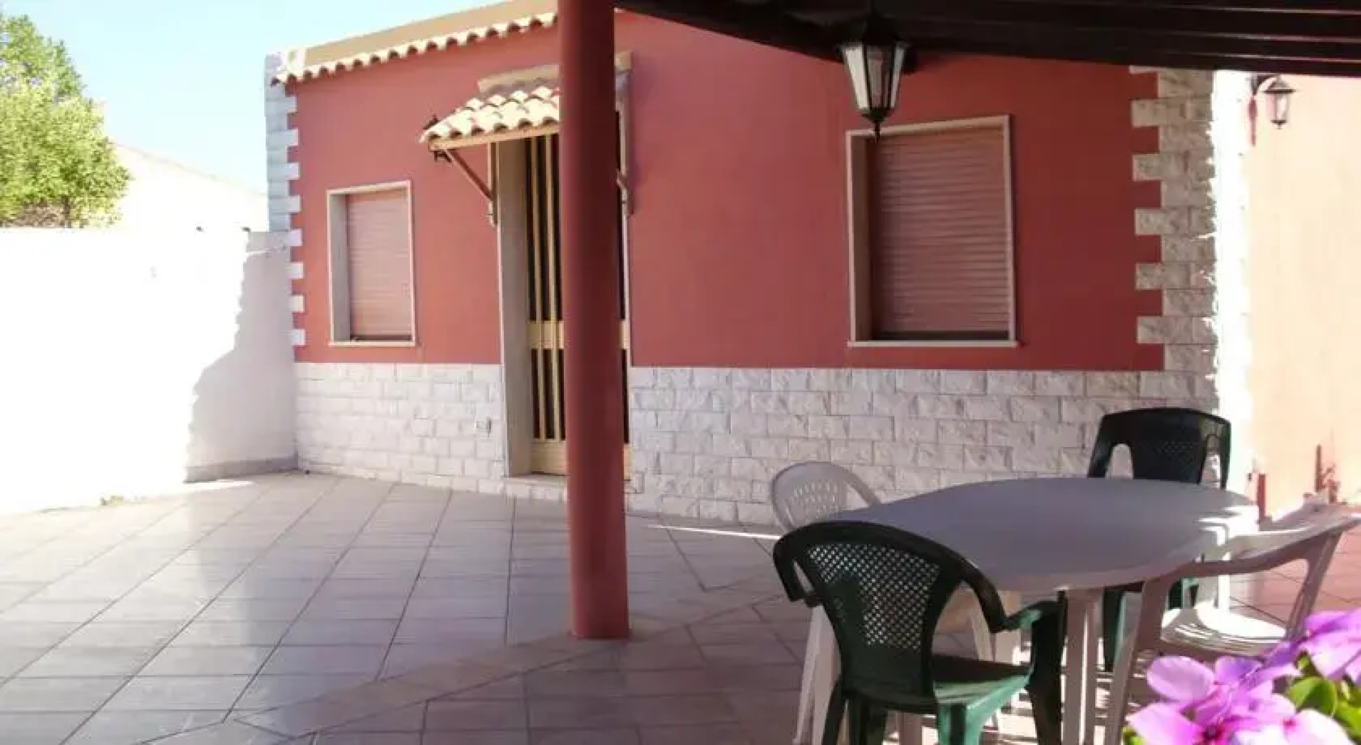 Residence delle Ginestre
