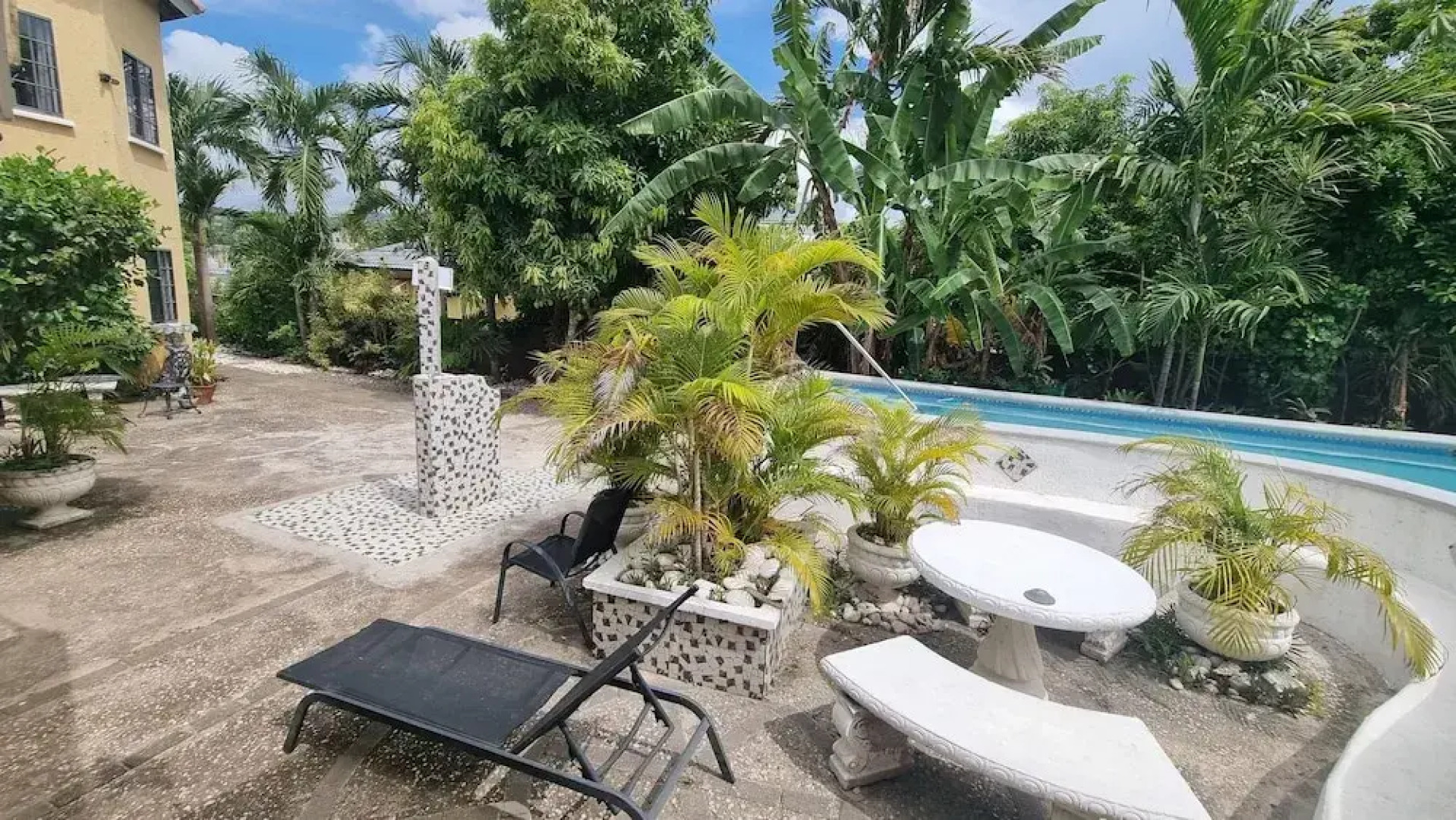 Little Savoy Guest House