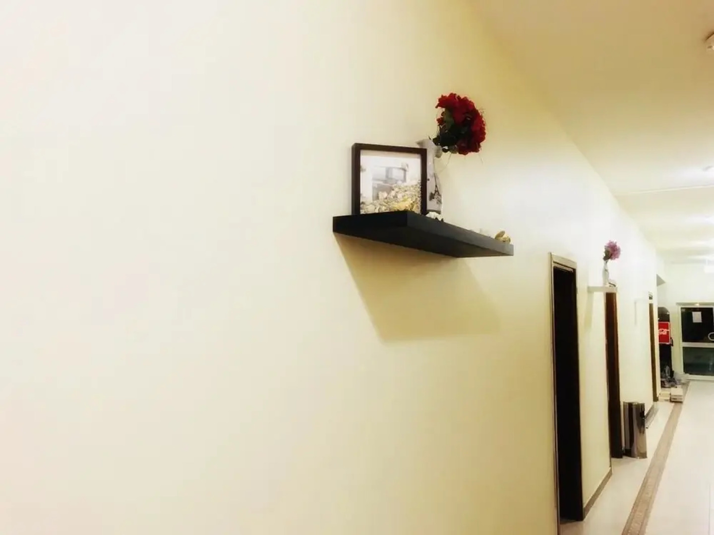 Qsr Al Balagha Hotel