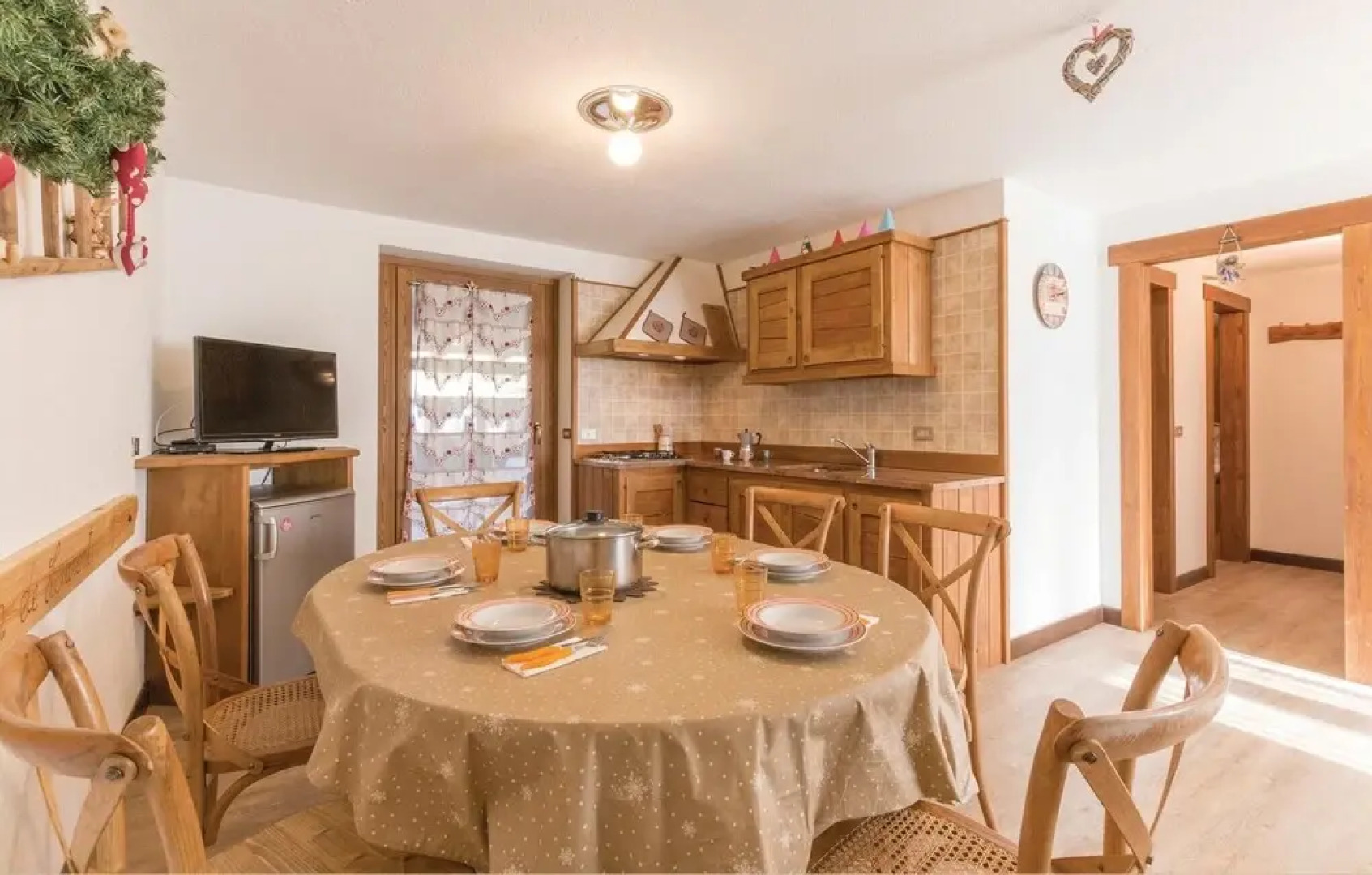 La Maison De Laurent