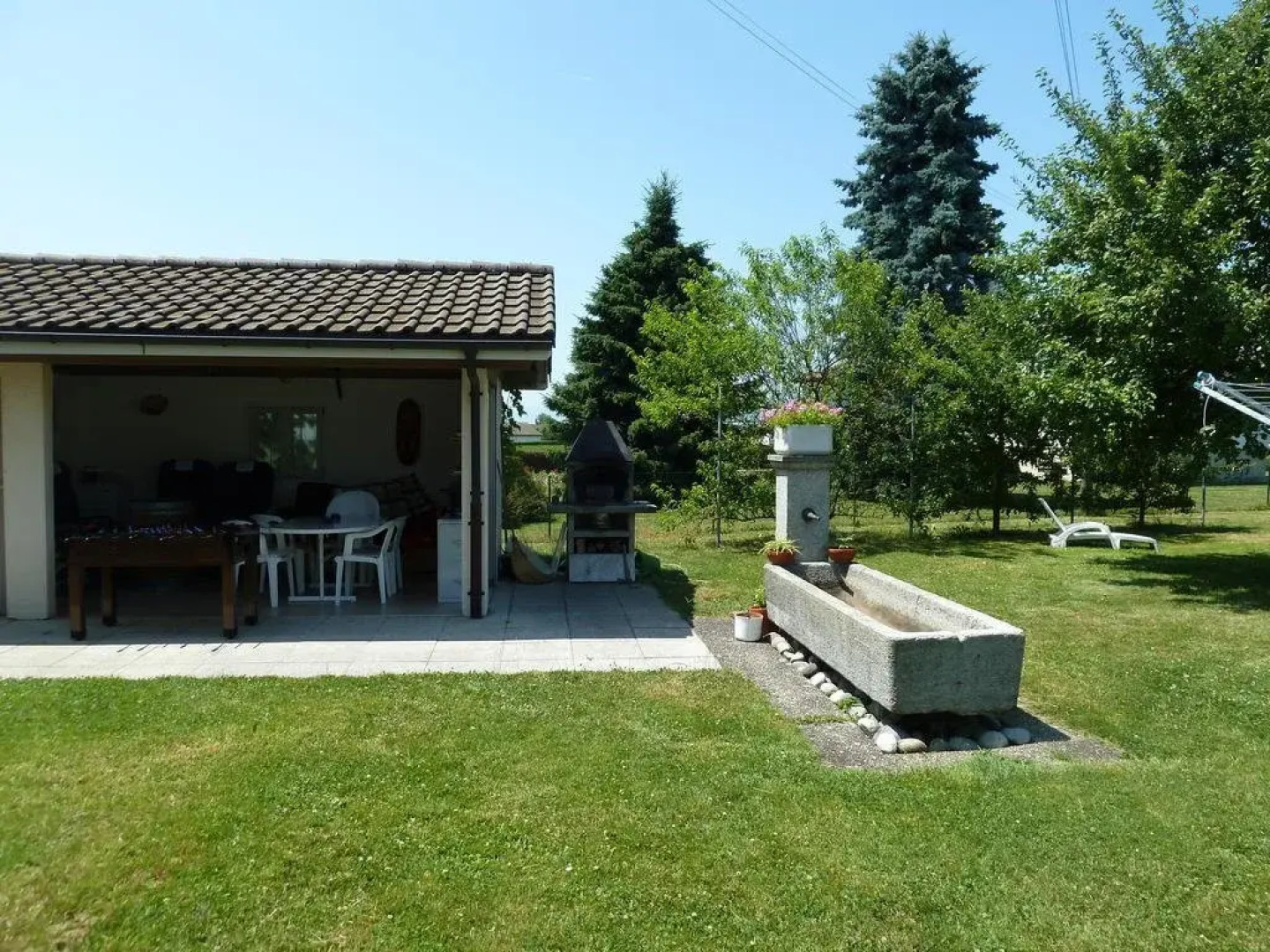 N. Blaise Chambres dHôtes