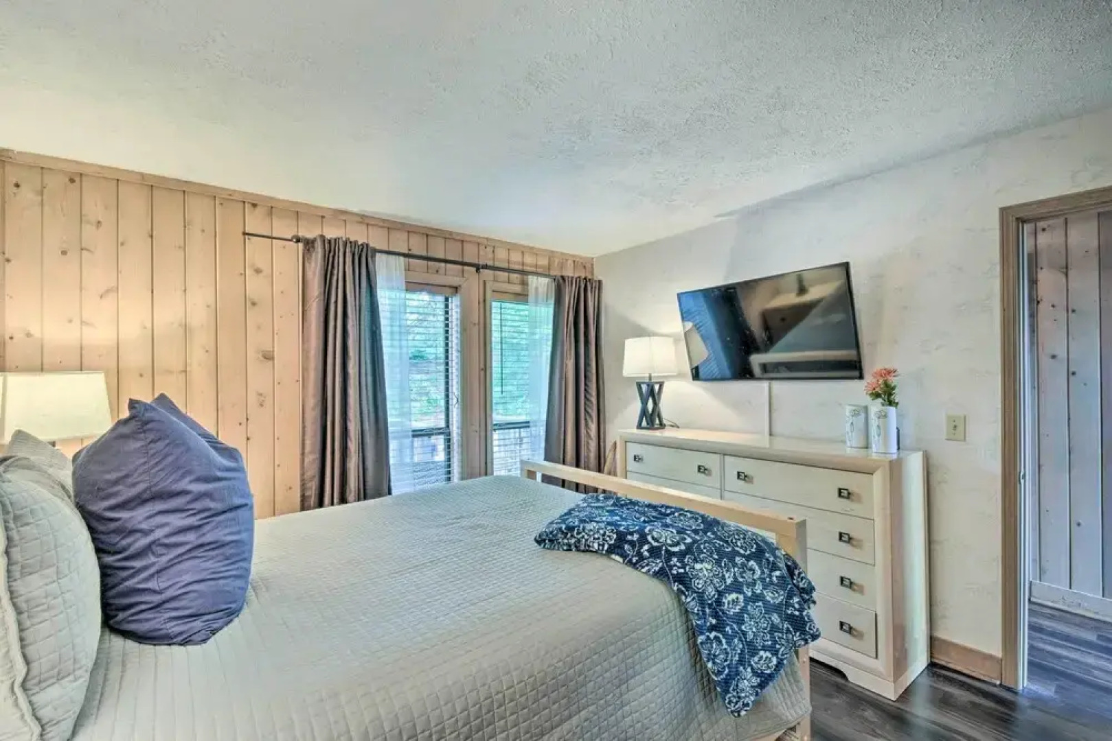 Sky Valley Resort Condo w/ Views & Amenities!