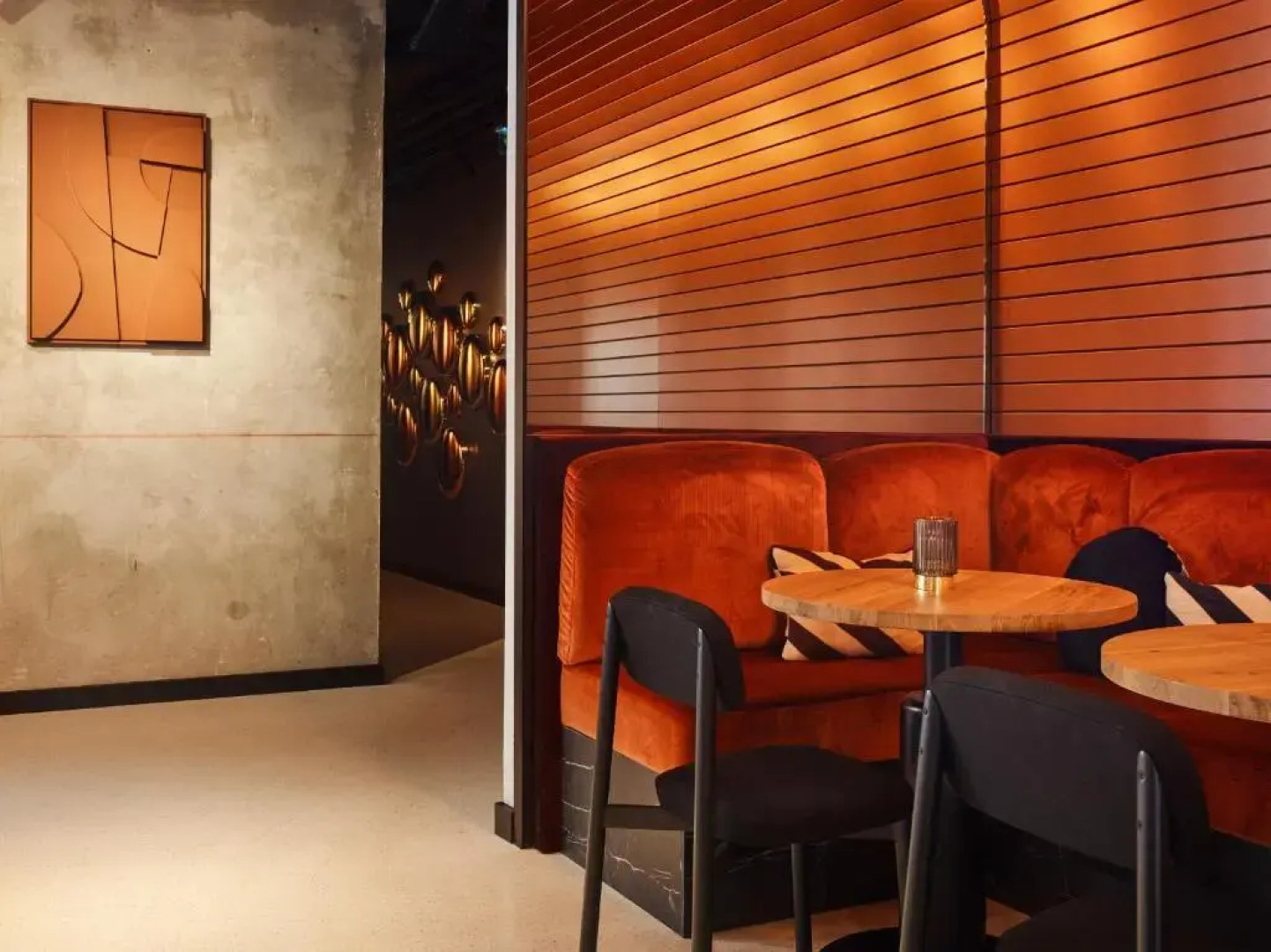 Tribe Paris Saint Ouen