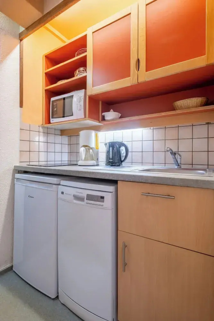 Residence Maeva Les Bleuets