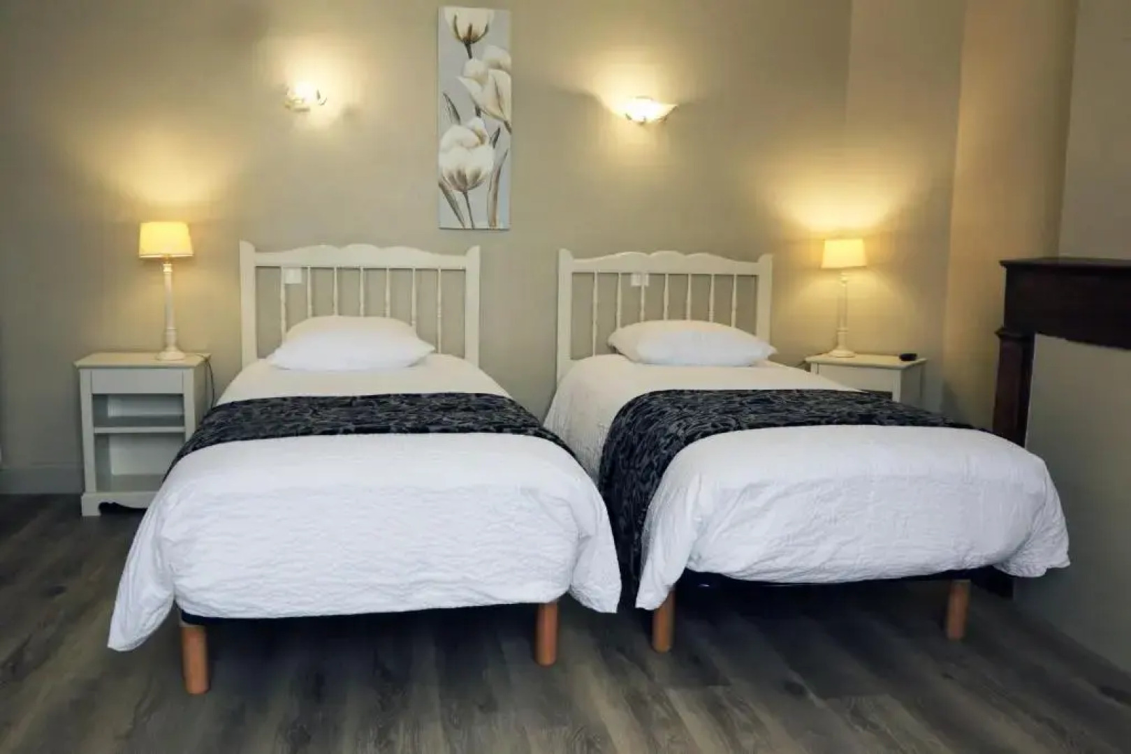 Hostellerie de la Bruyère