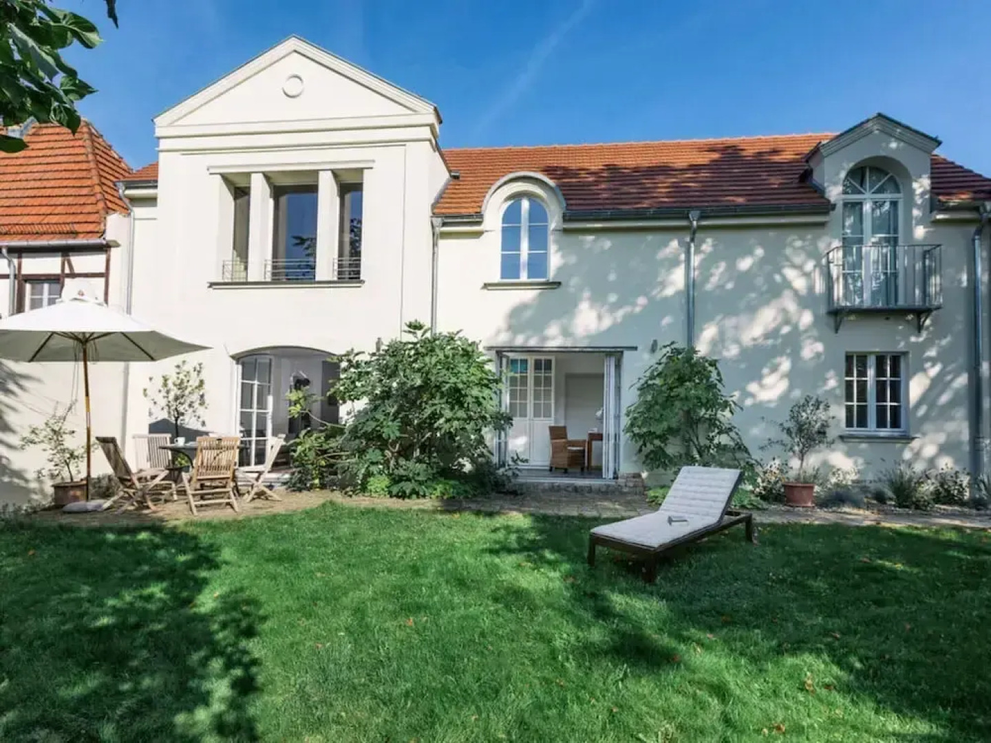 Holiday Apartment Remise - Loft