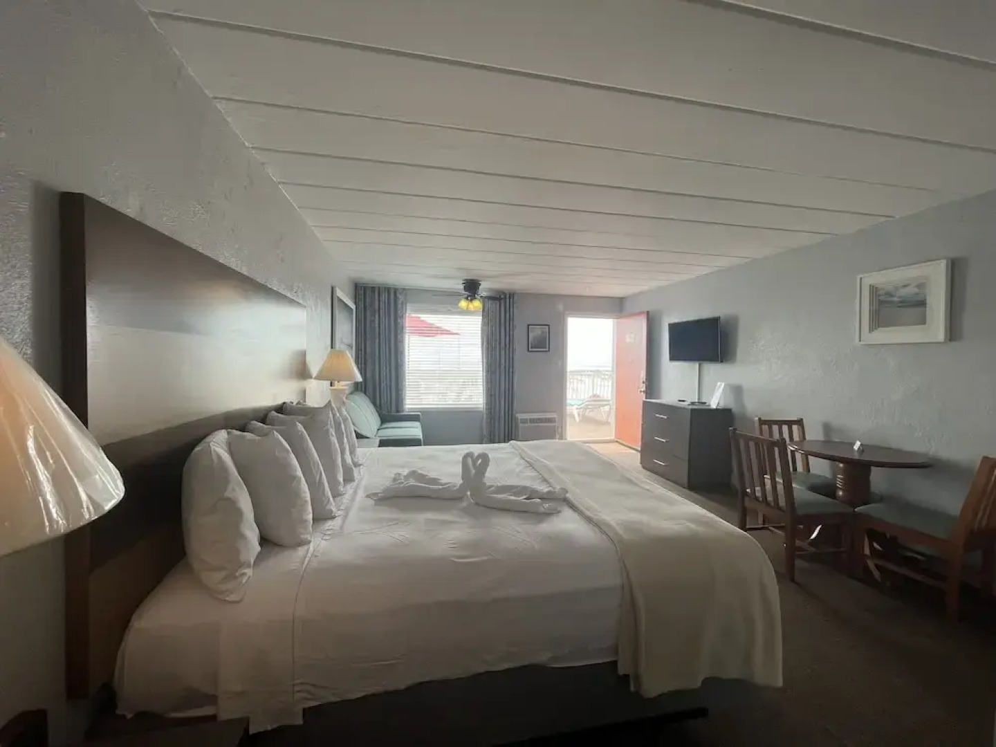 Granada Ocean Resort