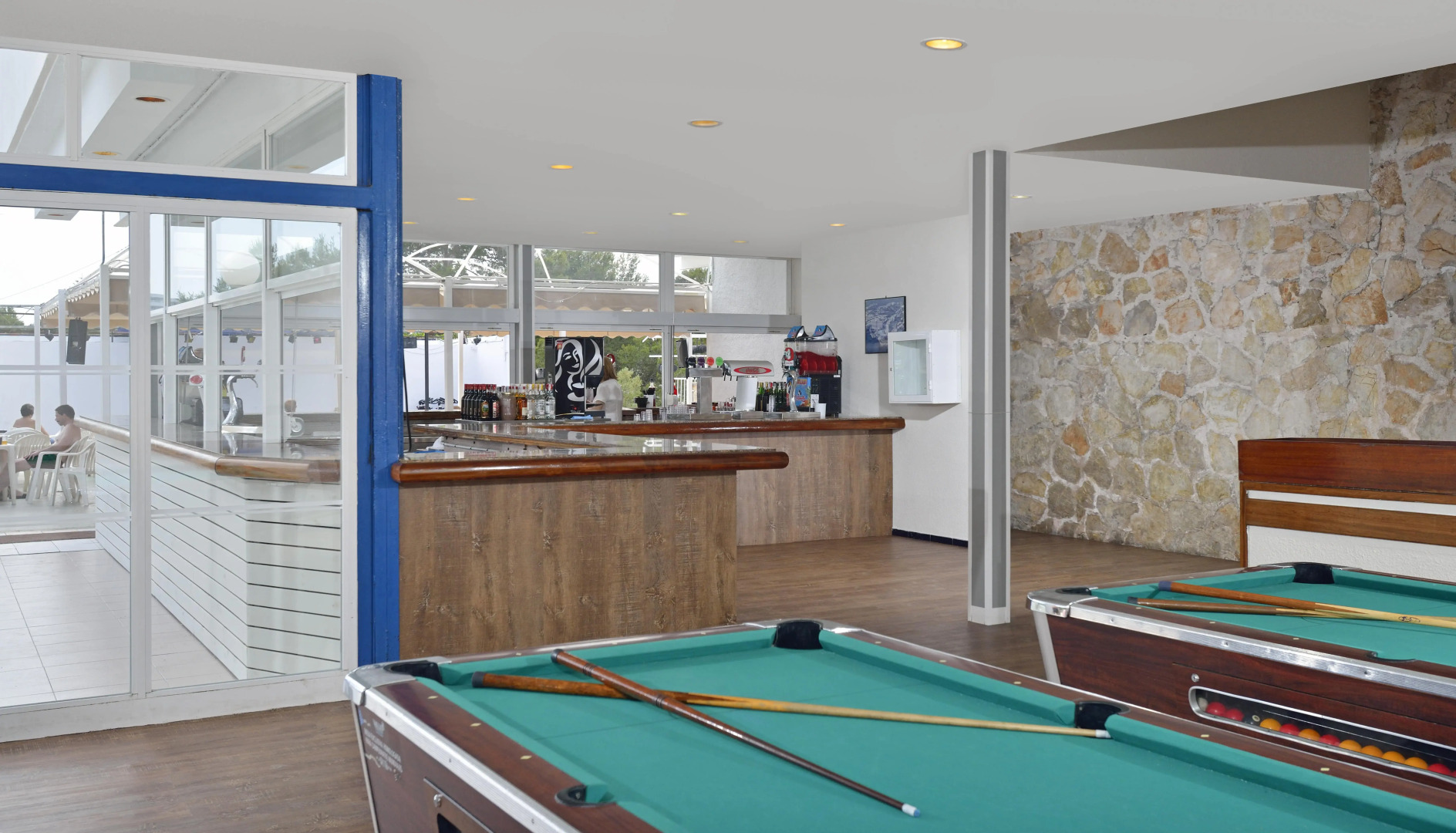 Sol Cala Antena (ex.Complejo Calas de Mallorca)