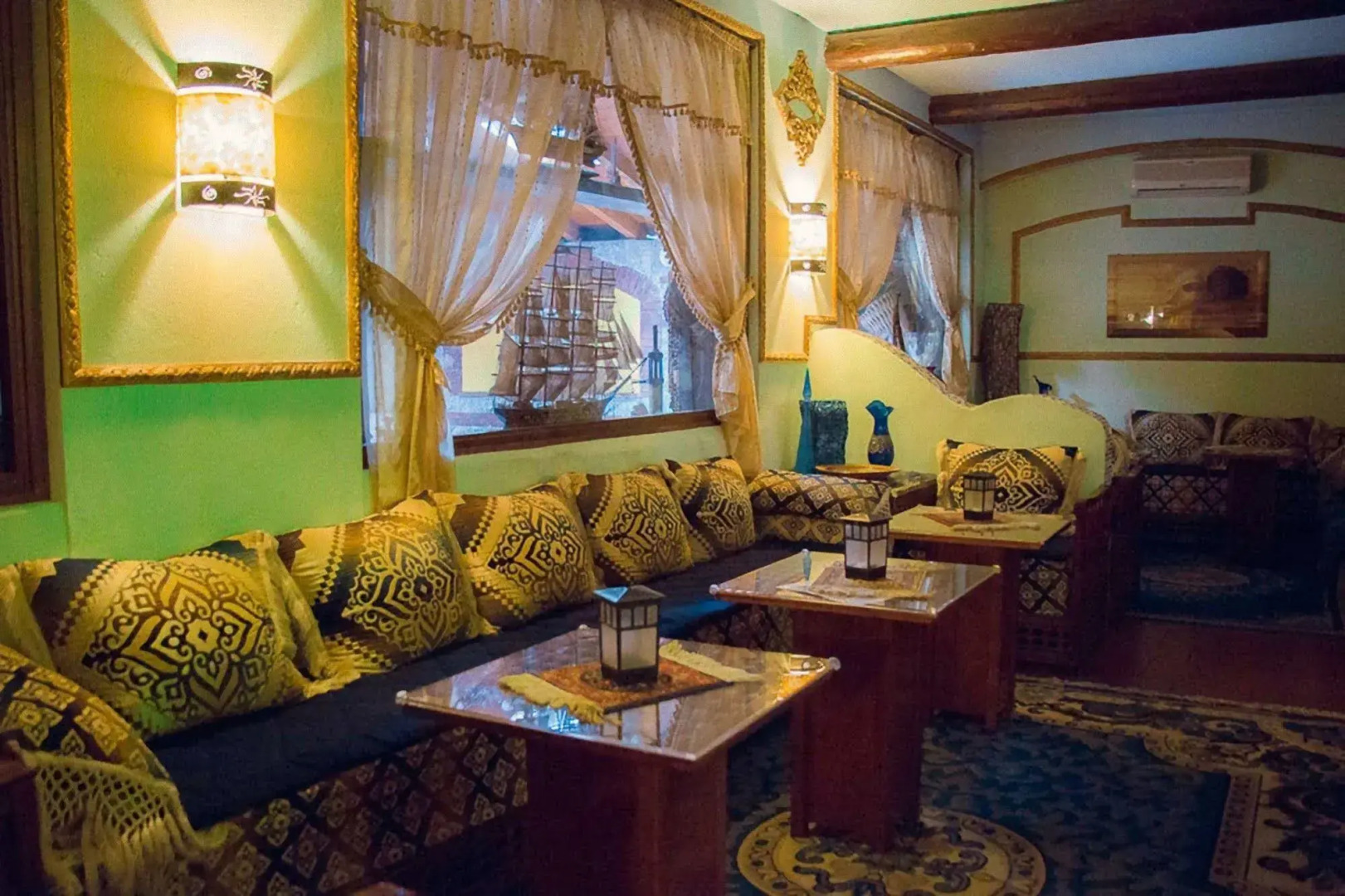 Hotel Ristorante La Perla