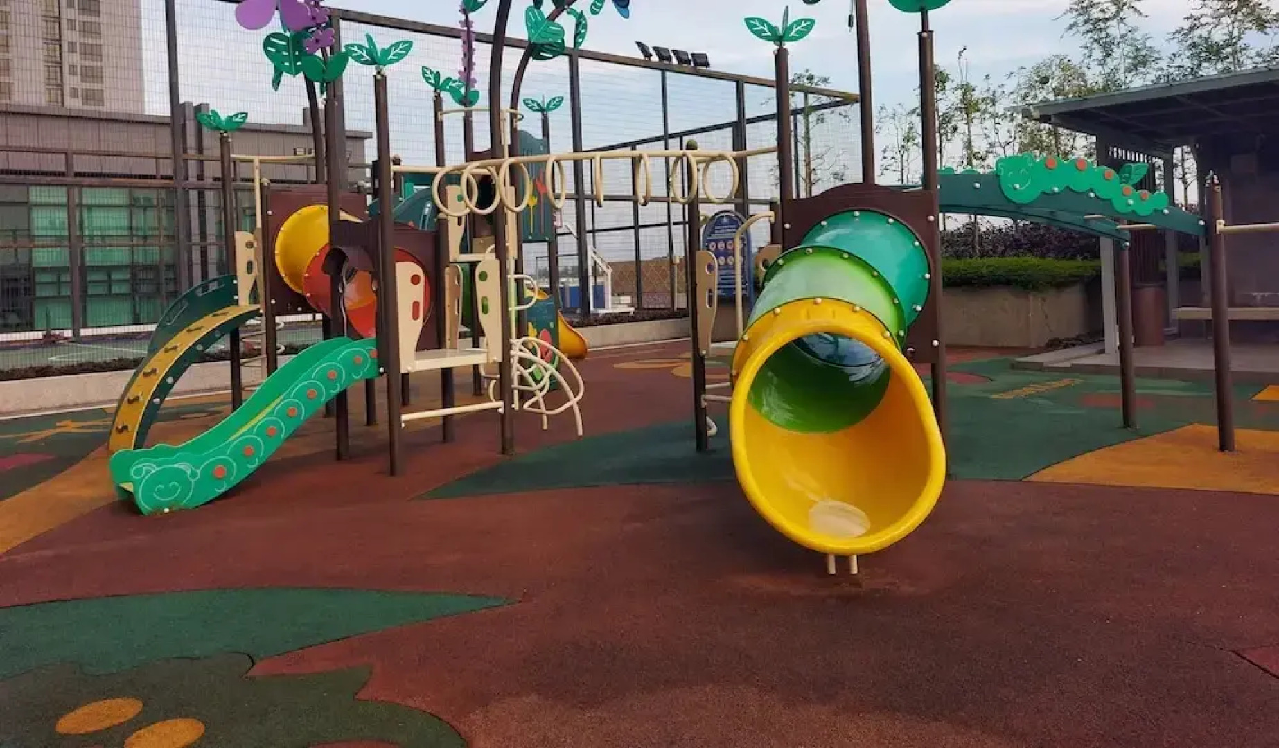 Luxe Suites at Skyloft