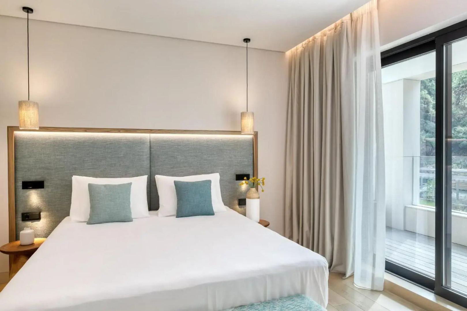 Vathi Cove Luxury Resort & Spa