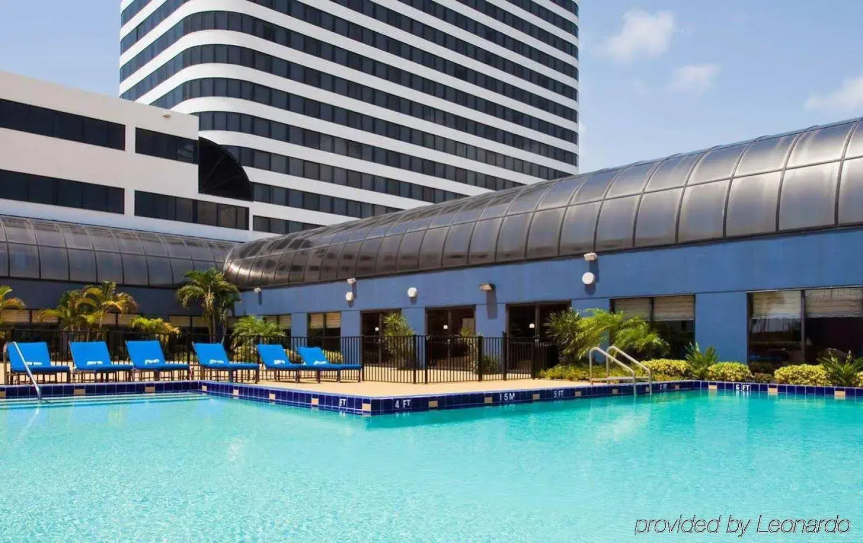 Embassy Suites by Hilton West Palm Beach Central