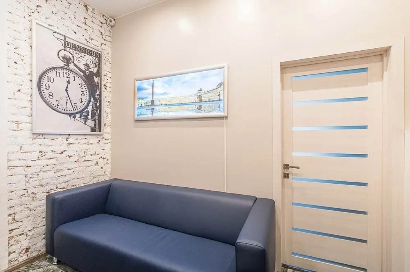 Хостел Good day