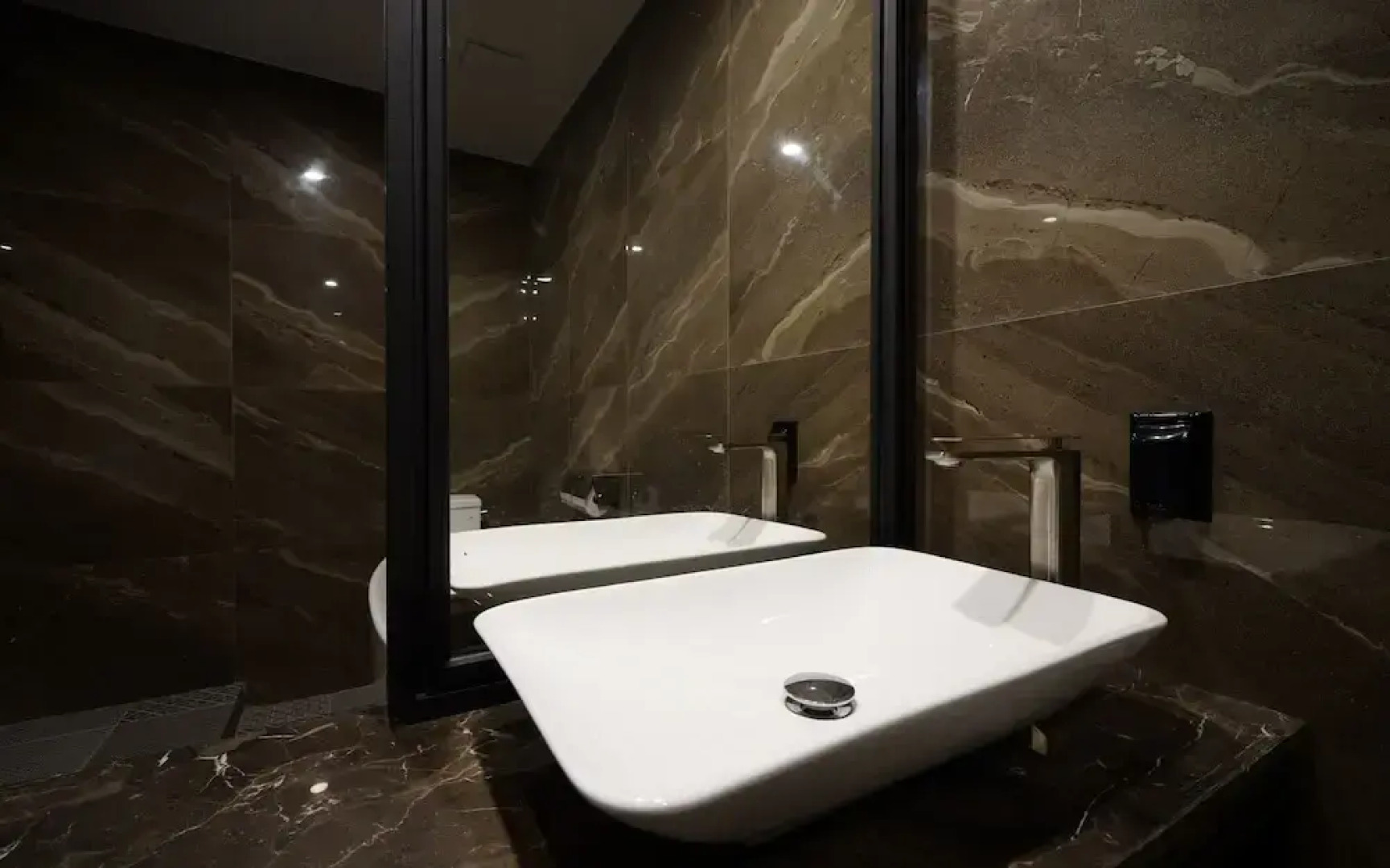 Yangsan Pyeongsan Den Bastar Hotel