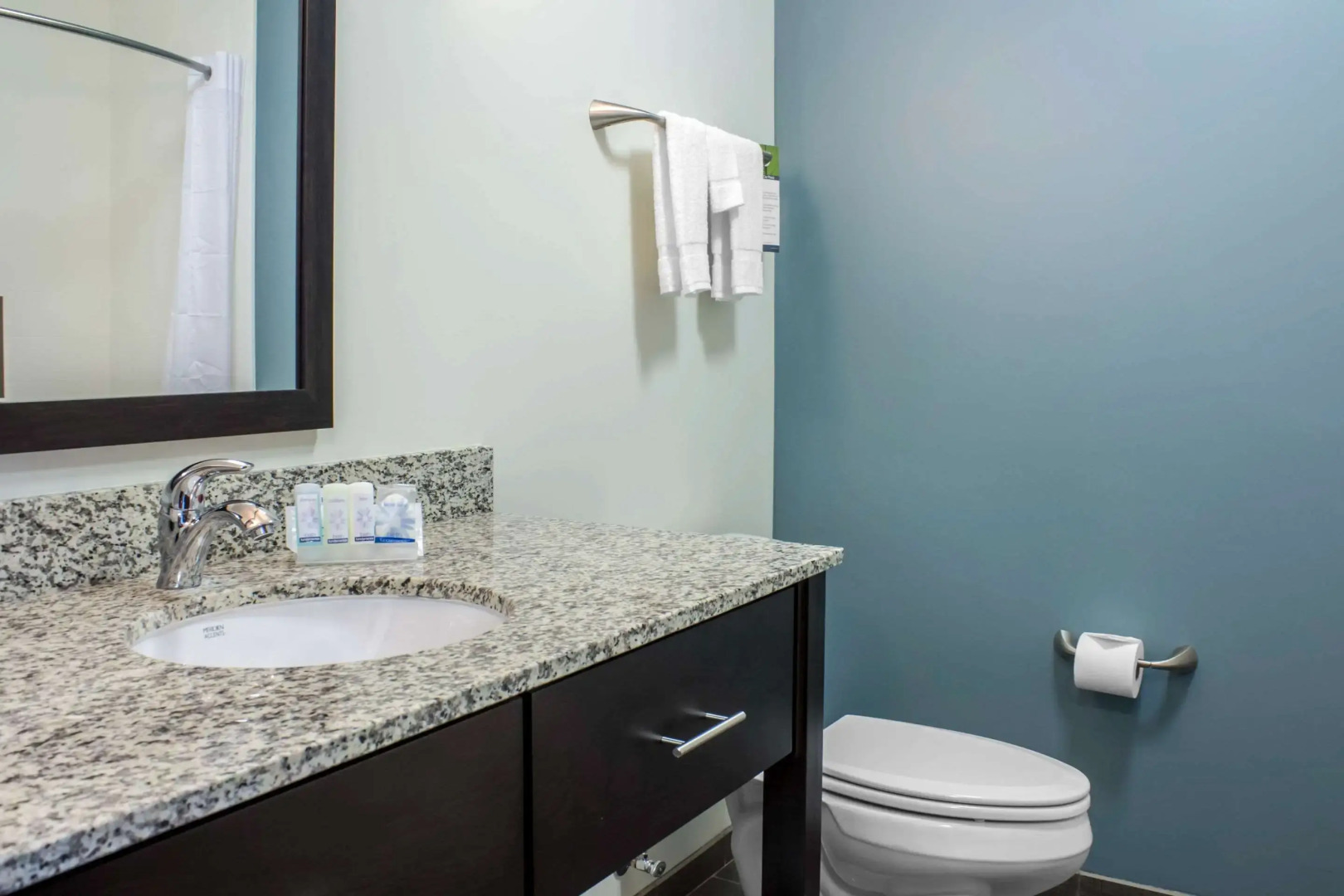 Sleep Inn & Suites Fort Dodge