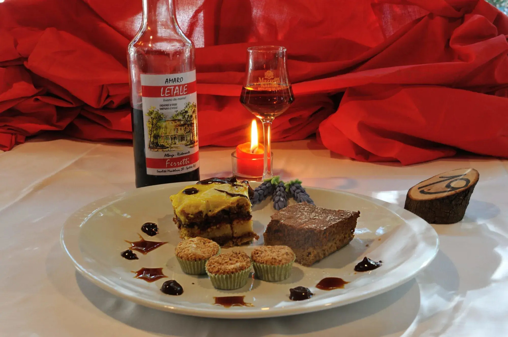 Albergo Ristorante Ferretti