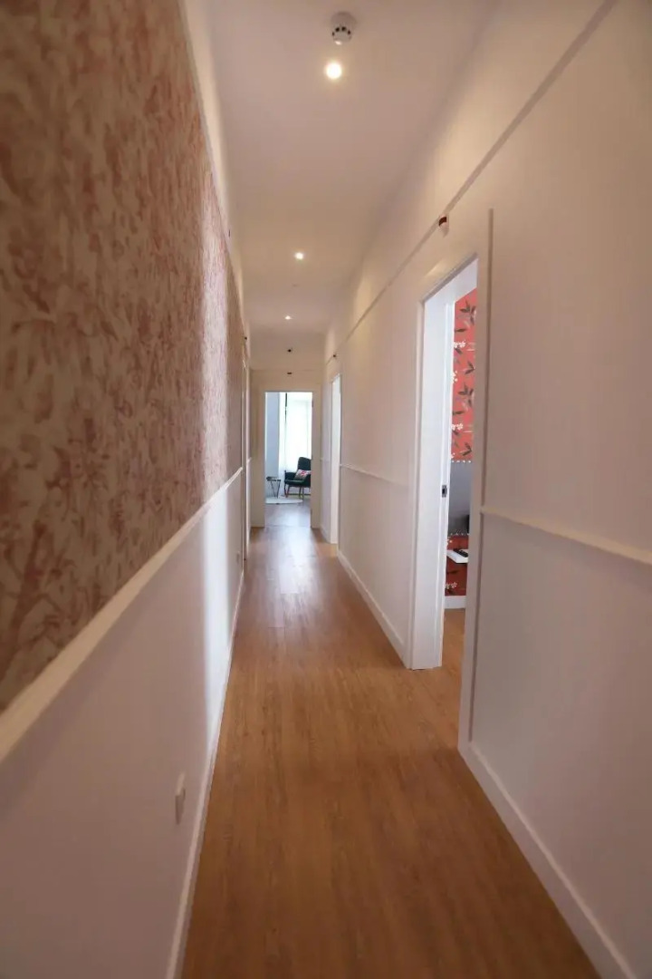 Glass Boutique - Rooms & Suites