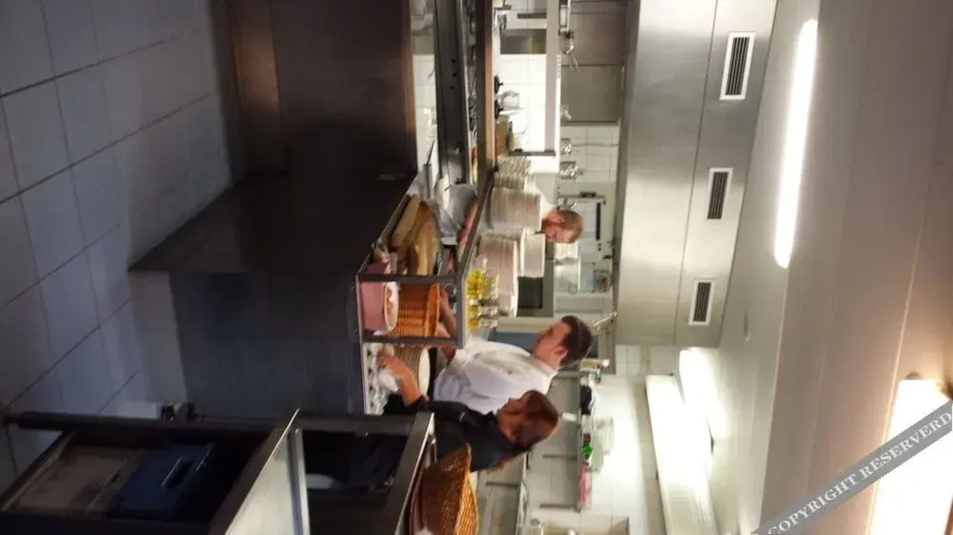 Hotel Restaurant t Anker