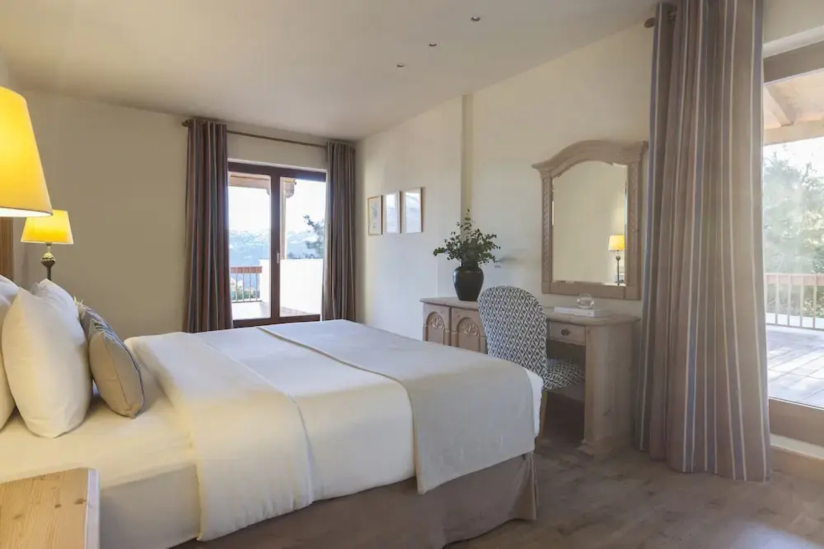 Santa Marina Arachova Hotel