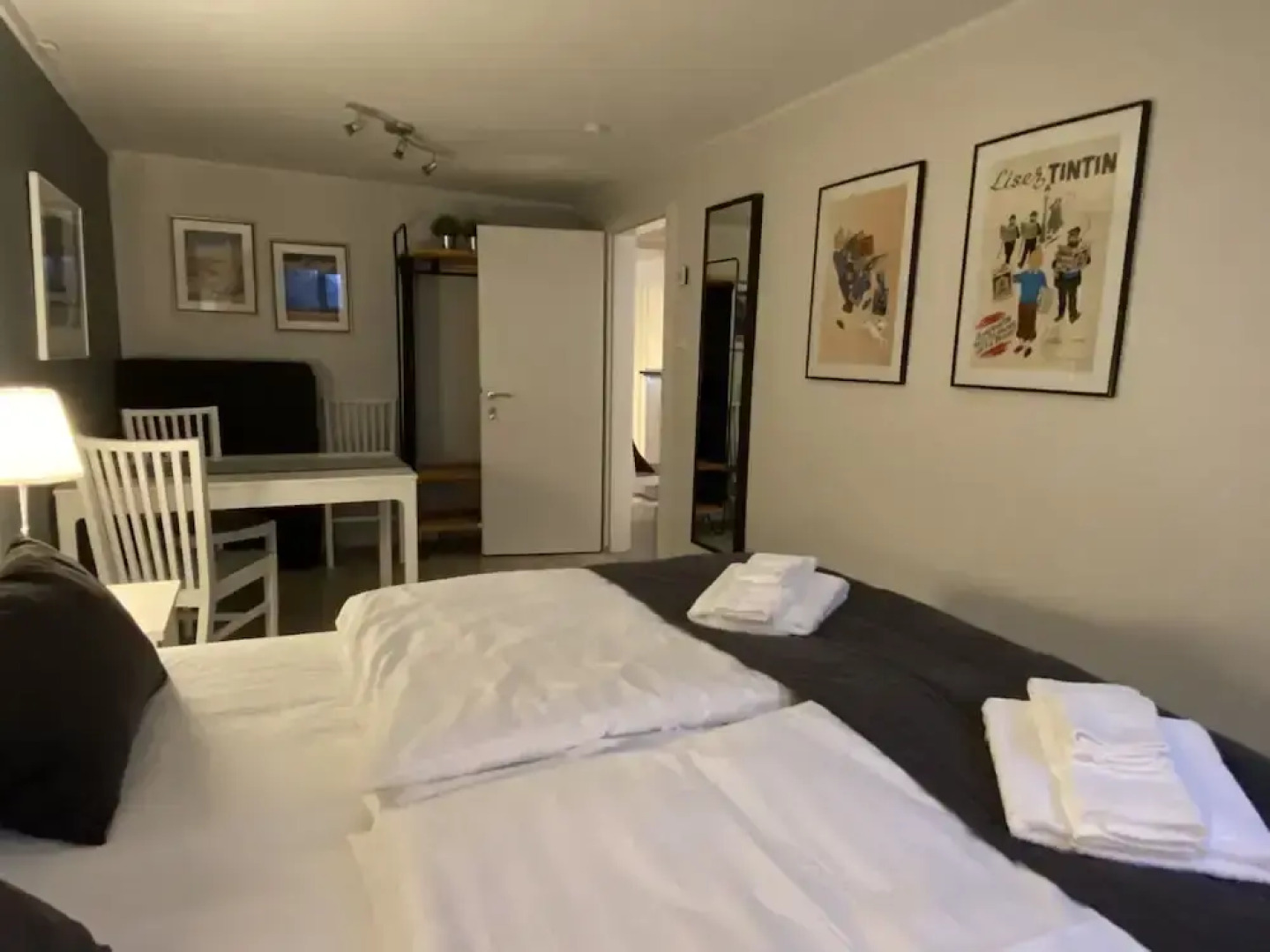 The Herring Guesthouse