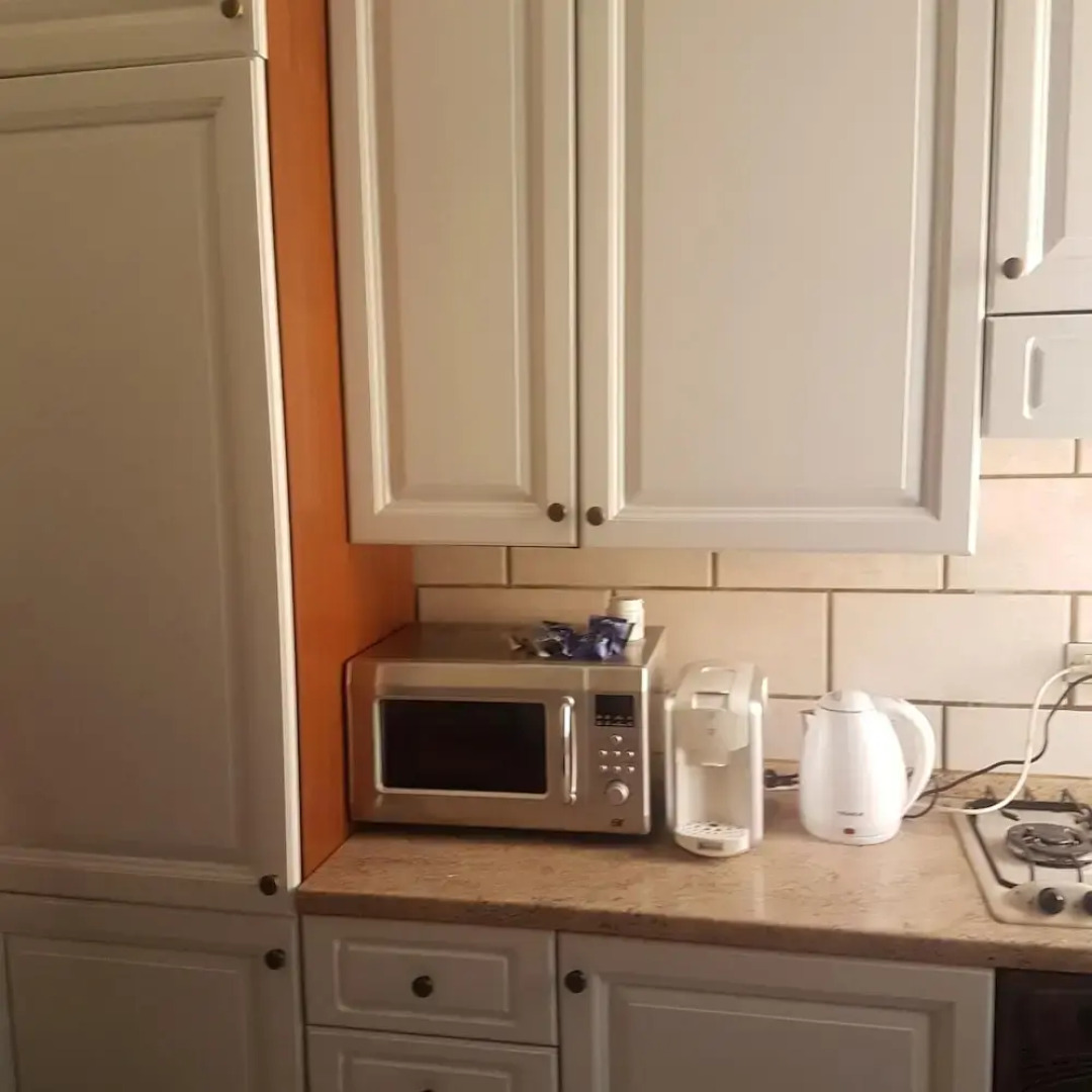 Apartment With 3 Bedrooms in Reggio Emilia, With Wonderful City View and Wifi