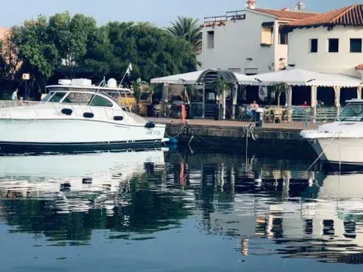 Fantastico Porto Ottiolu At01