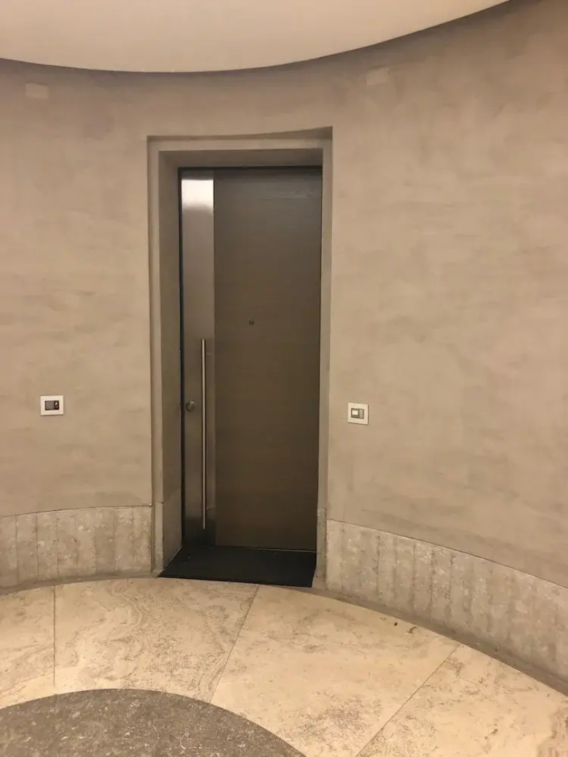 Green 152 - Luxury Apartments Rome Colosseum Monti