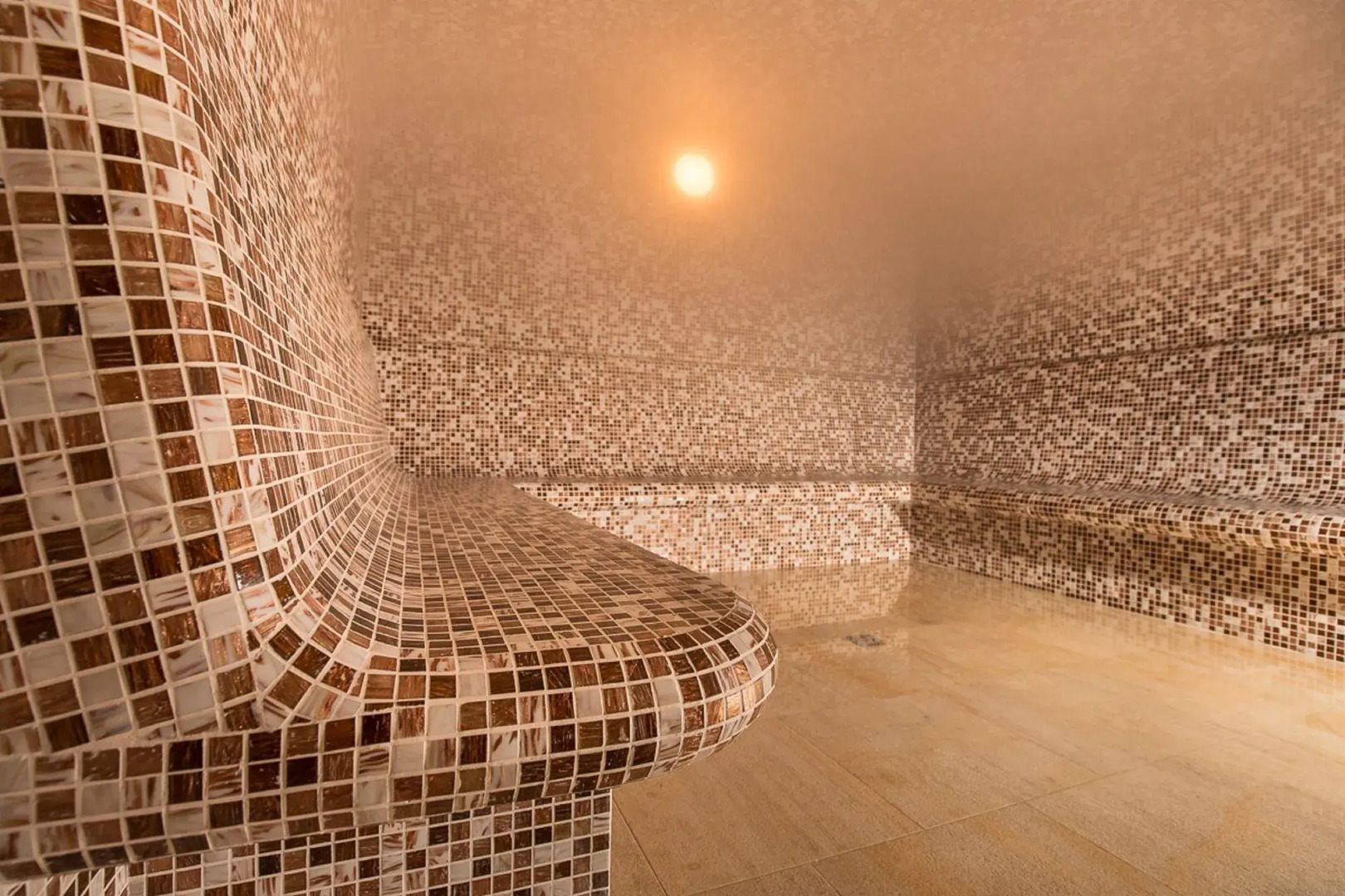 Teleferic Grand Hotel