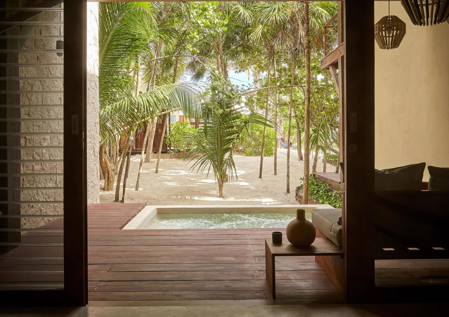 La Zebra Tulum - a Small Luxury Hotel