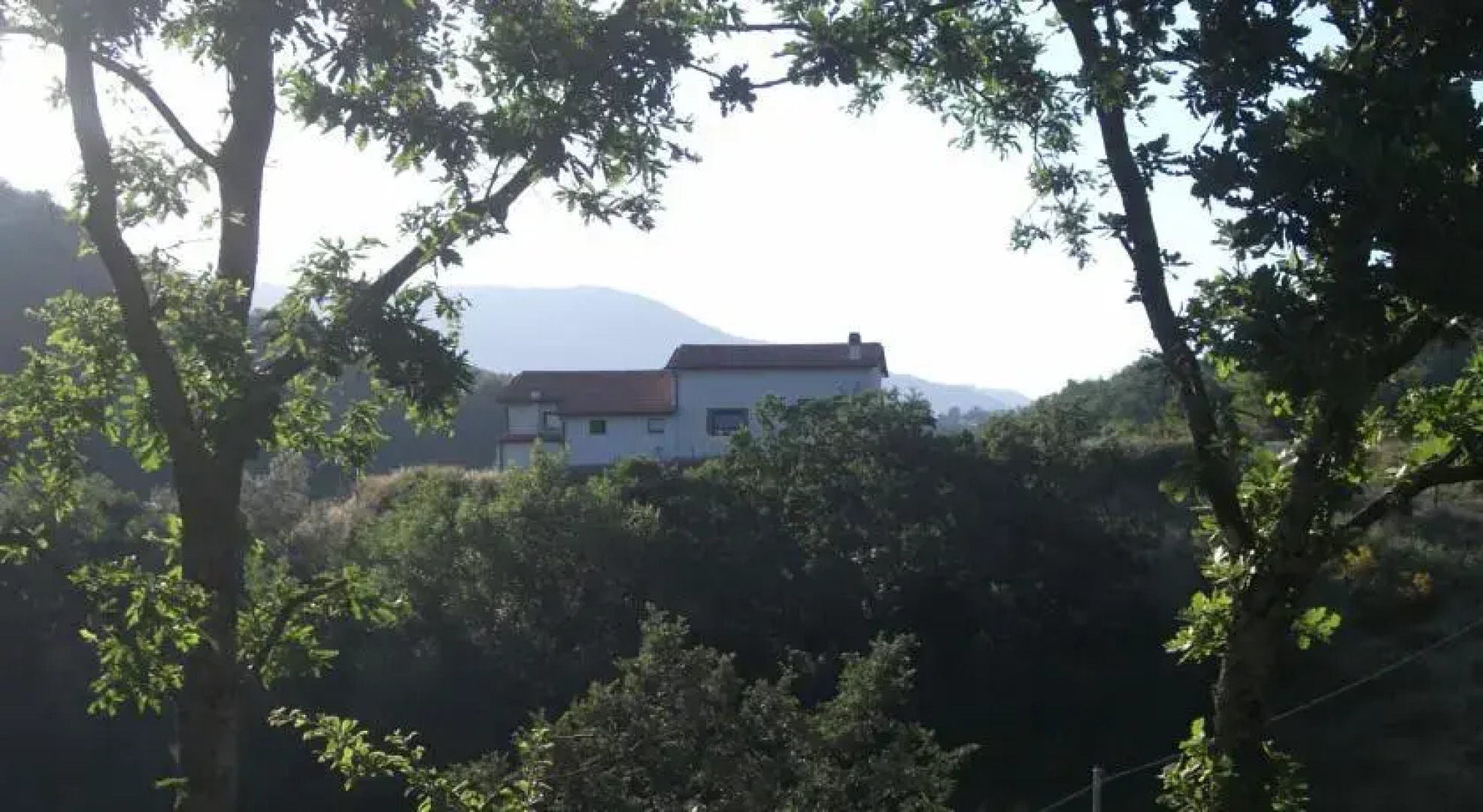 la Stalla e il Fienile