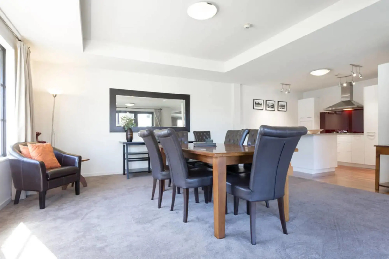 The Glebe Apartments