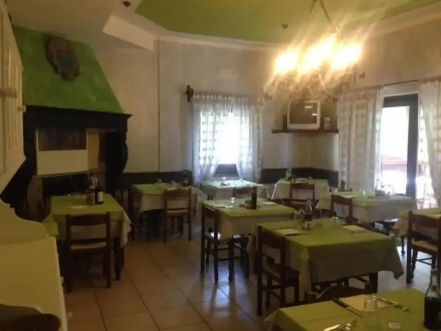 Albergo Ristorante Panoramico