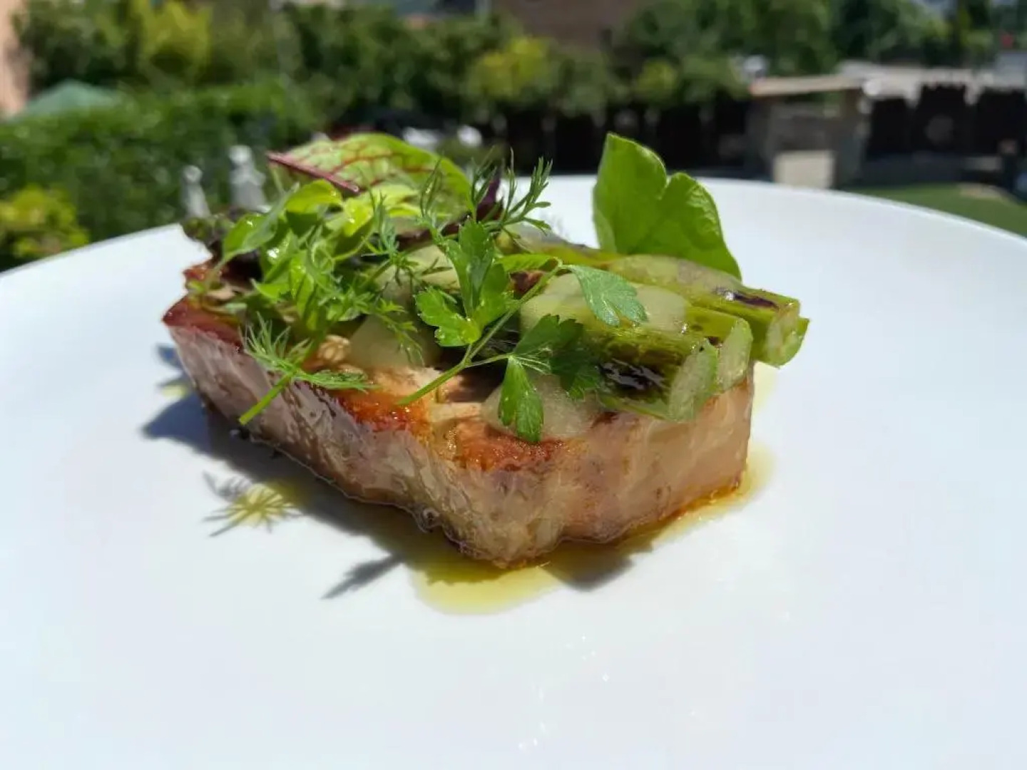 La Filanda Relax & Gourmet