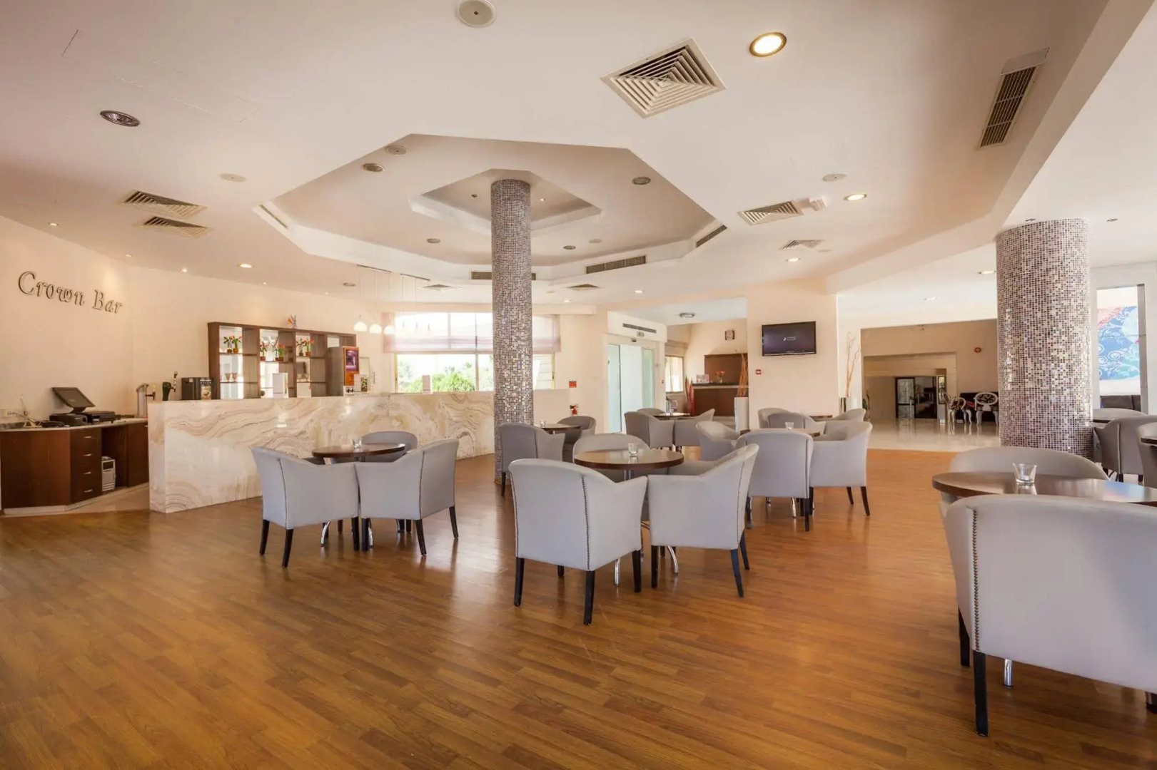 Crown Resorts Henipa