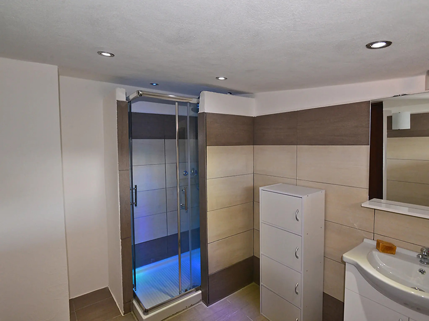 Locazione turistica Casa