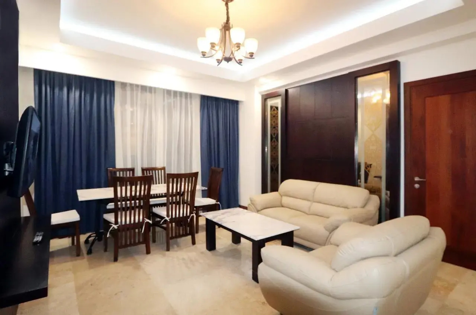 M Bahalap Hotel Palangka Raya