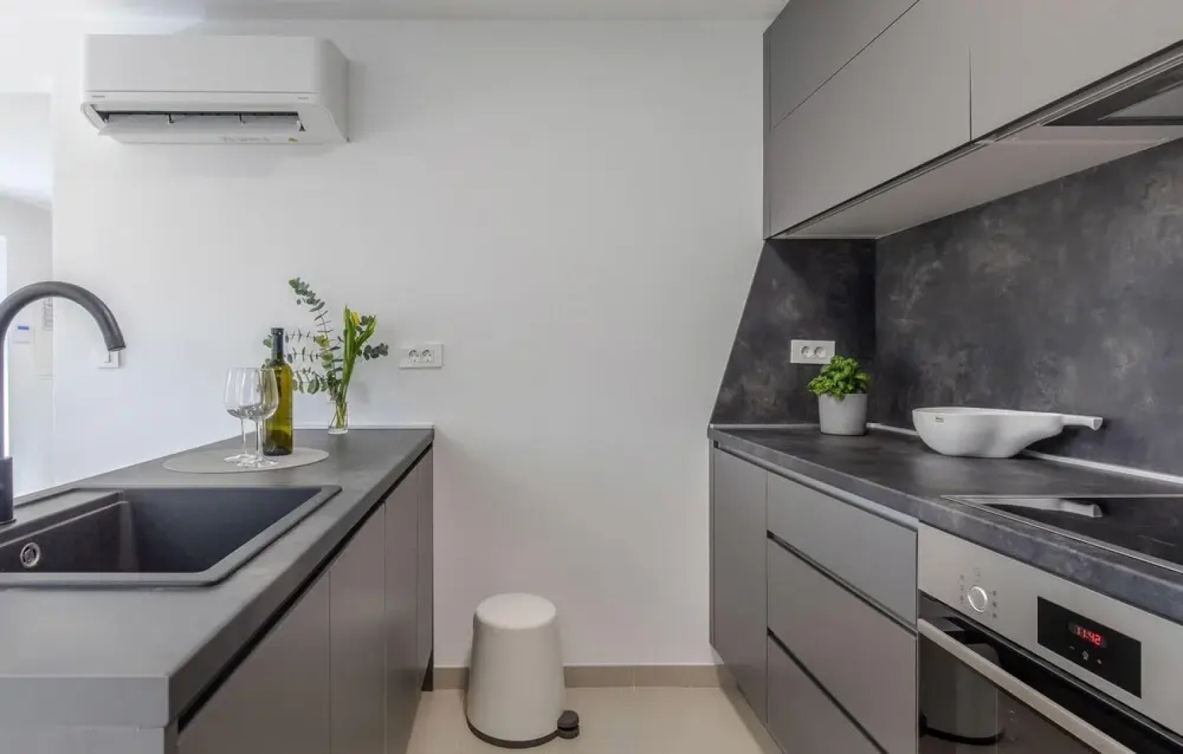 Stunning Home in Glavani With Outdoor Swimming Pool, Wifi and 3 Bedrooms