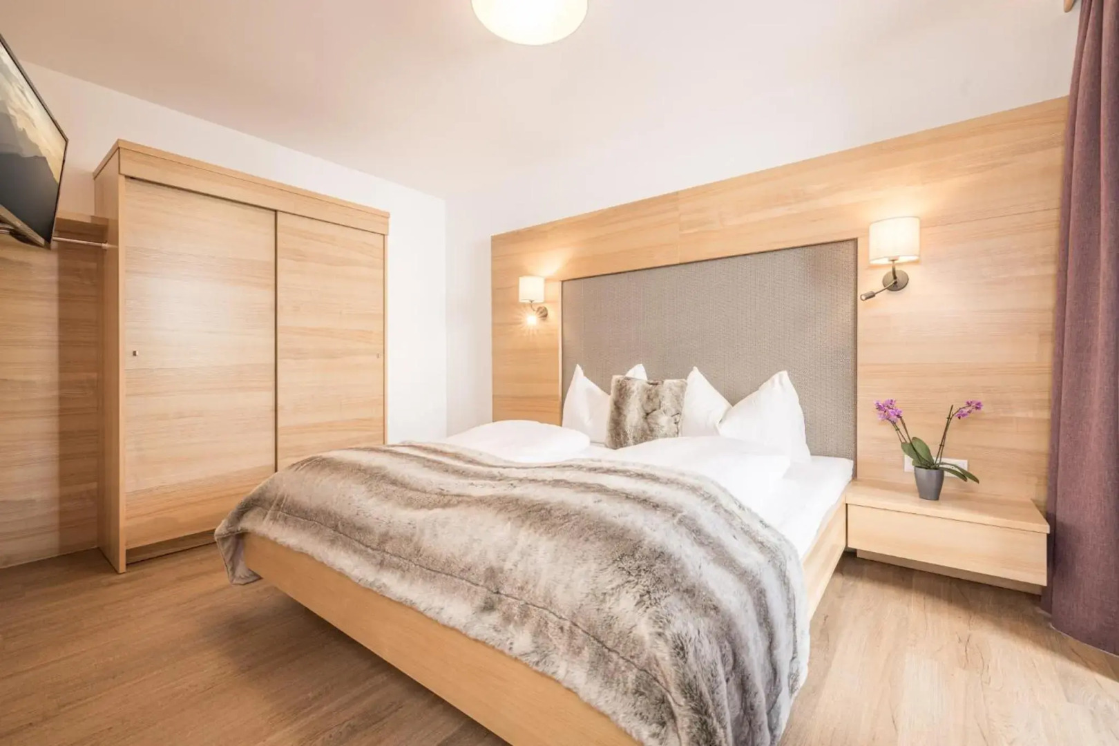 Zeit.Glück Appartements