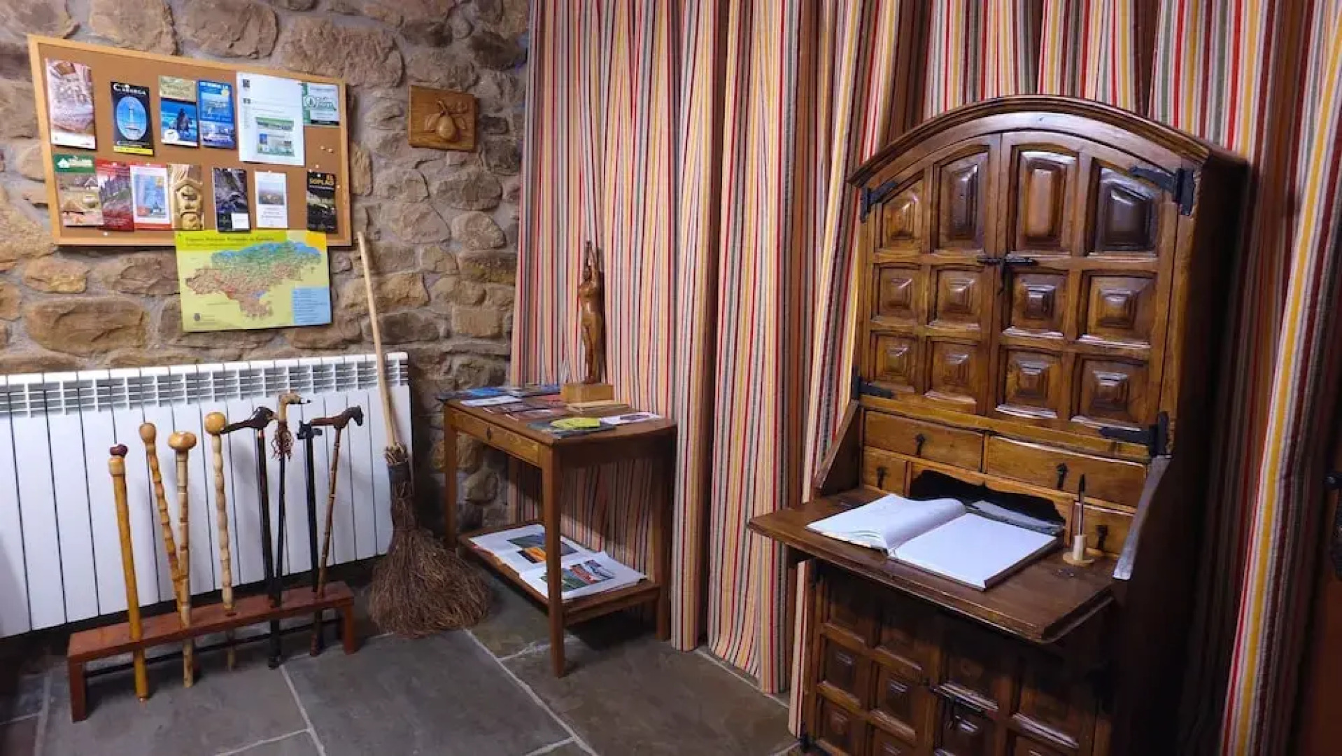 Apartamentos Rurales Pedredo