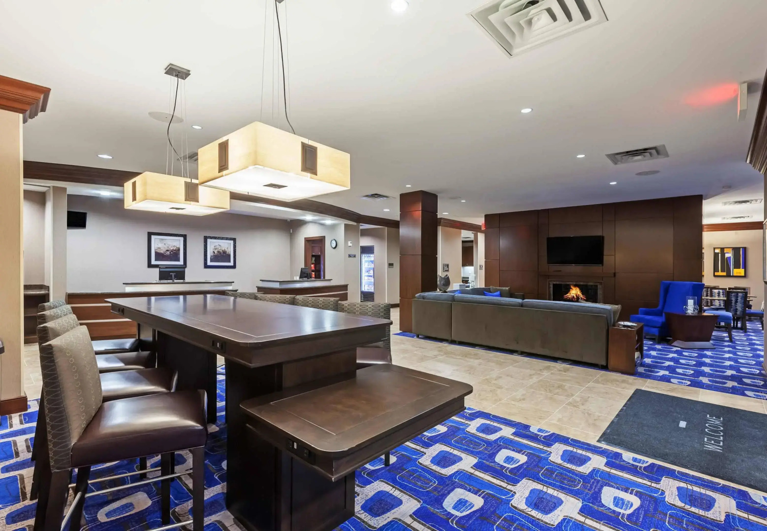 Residence Inn by Marriott Austin Northwest/The Domain Area